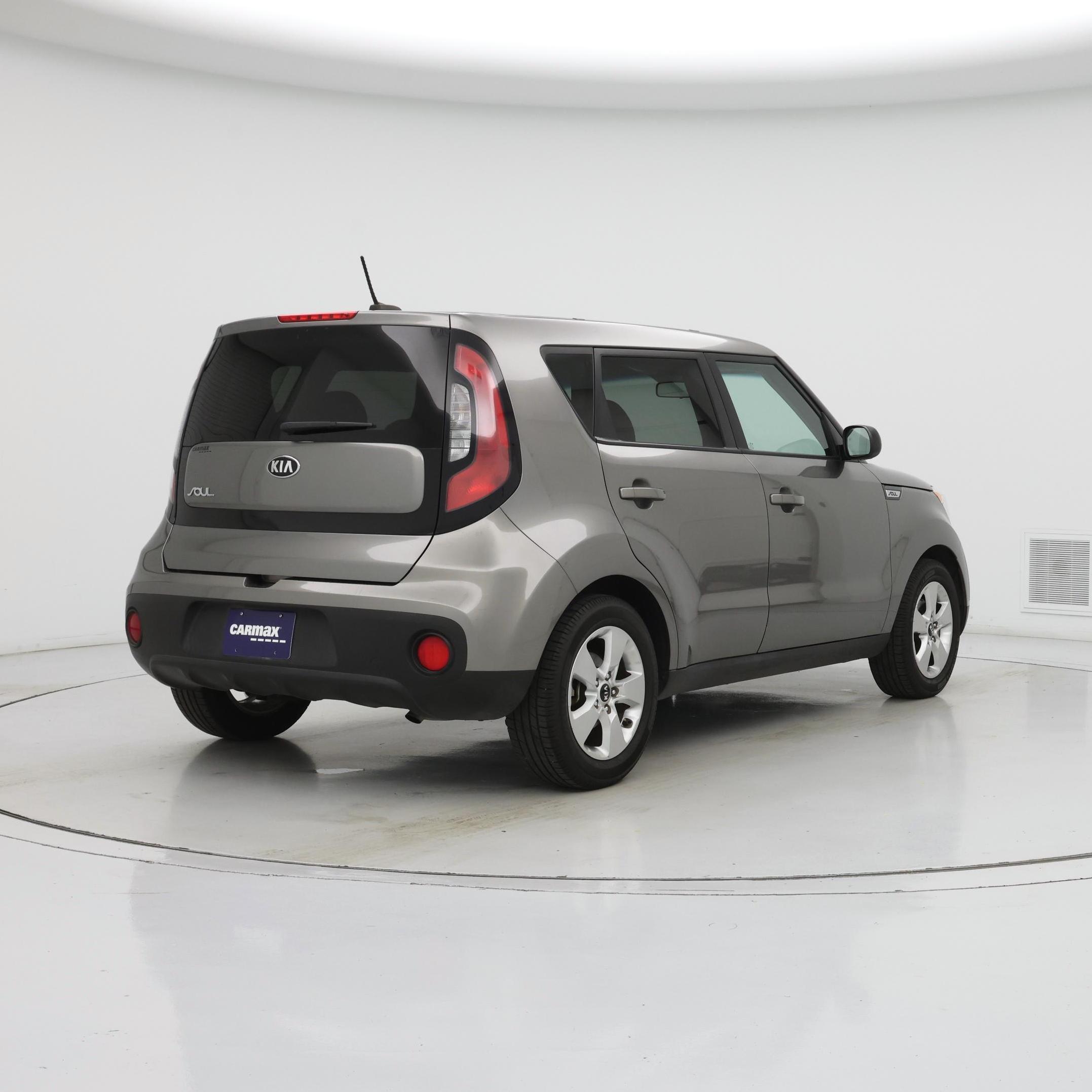 Thumbnail: 2018 Kia Soul - 8