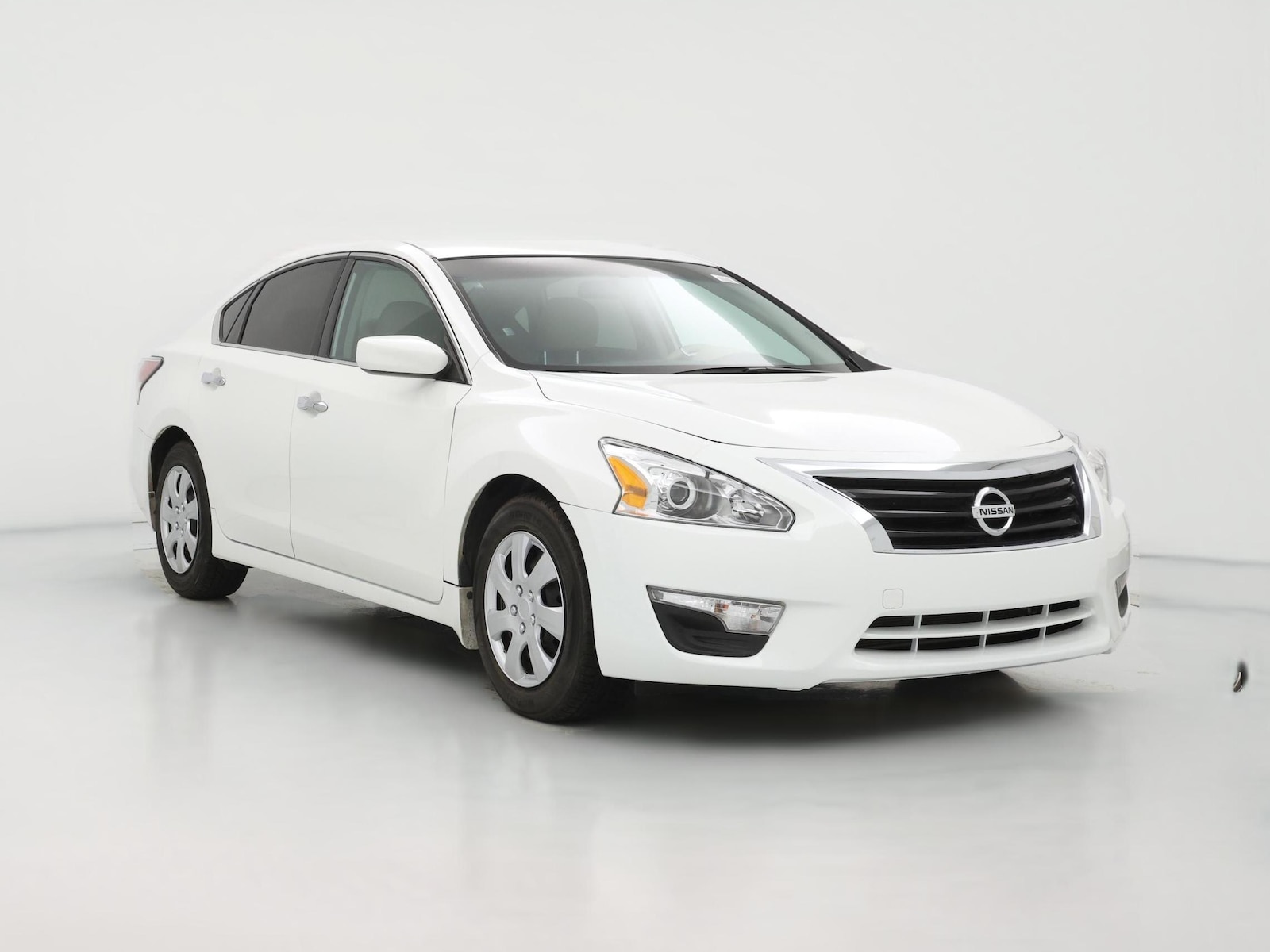 2015 Nissan Altima S