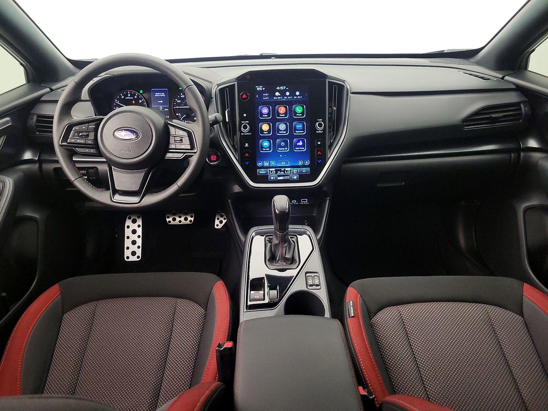 Thumbnail: 2025 Subaru Impreza - 9