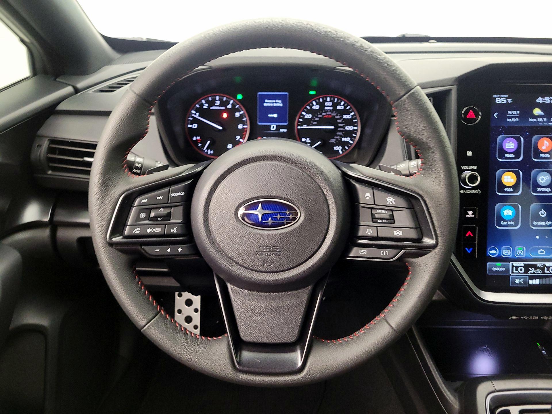 Thumbnail: 2025 Subaru Impreza - 10