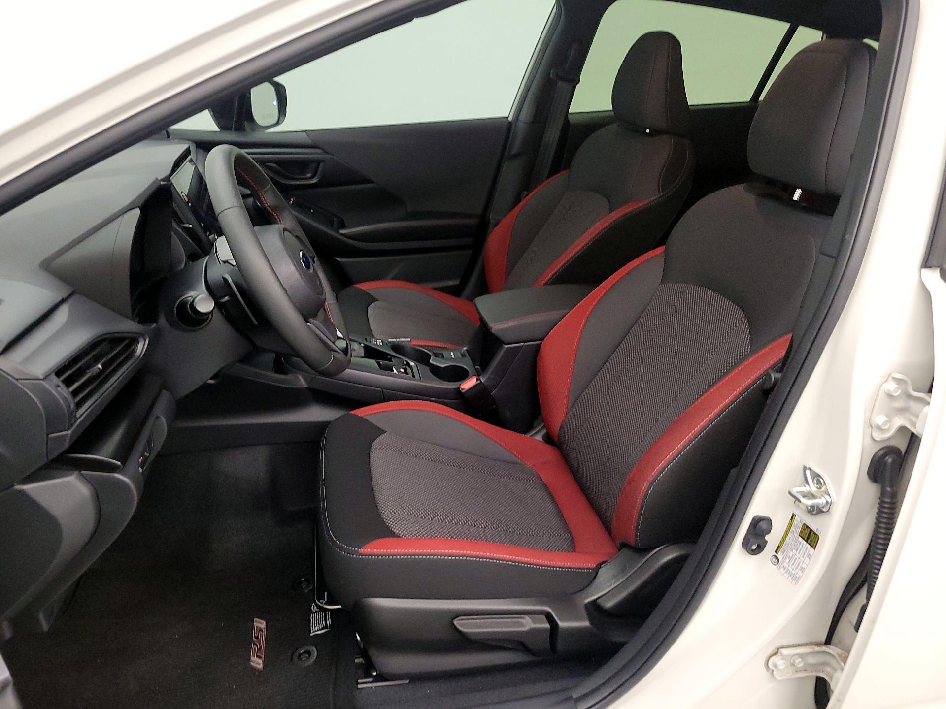 Thumbnail: 2025 Subaru Impreza - 11