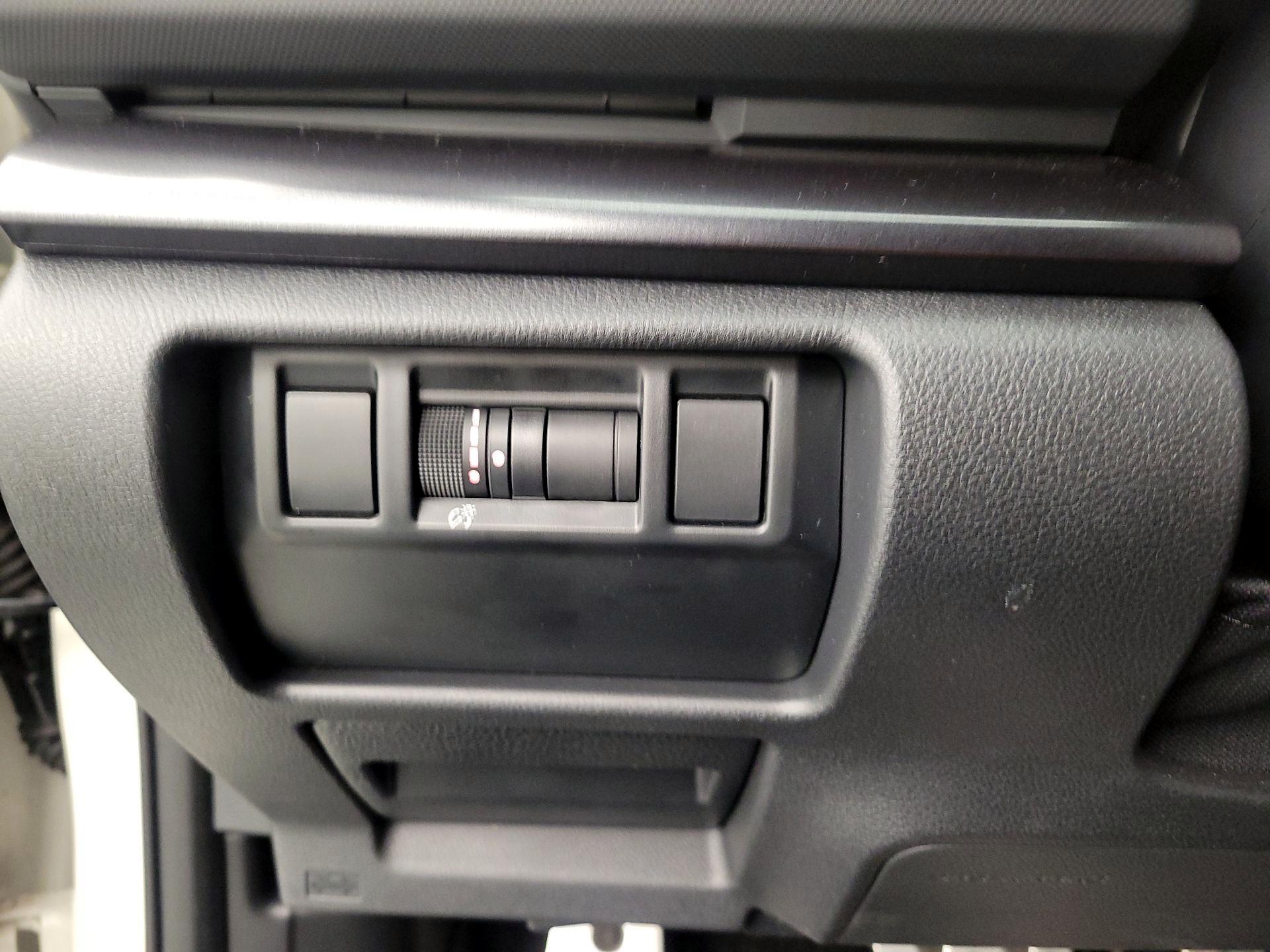 Thumbnail: 2025 Subaru Impreza - 13