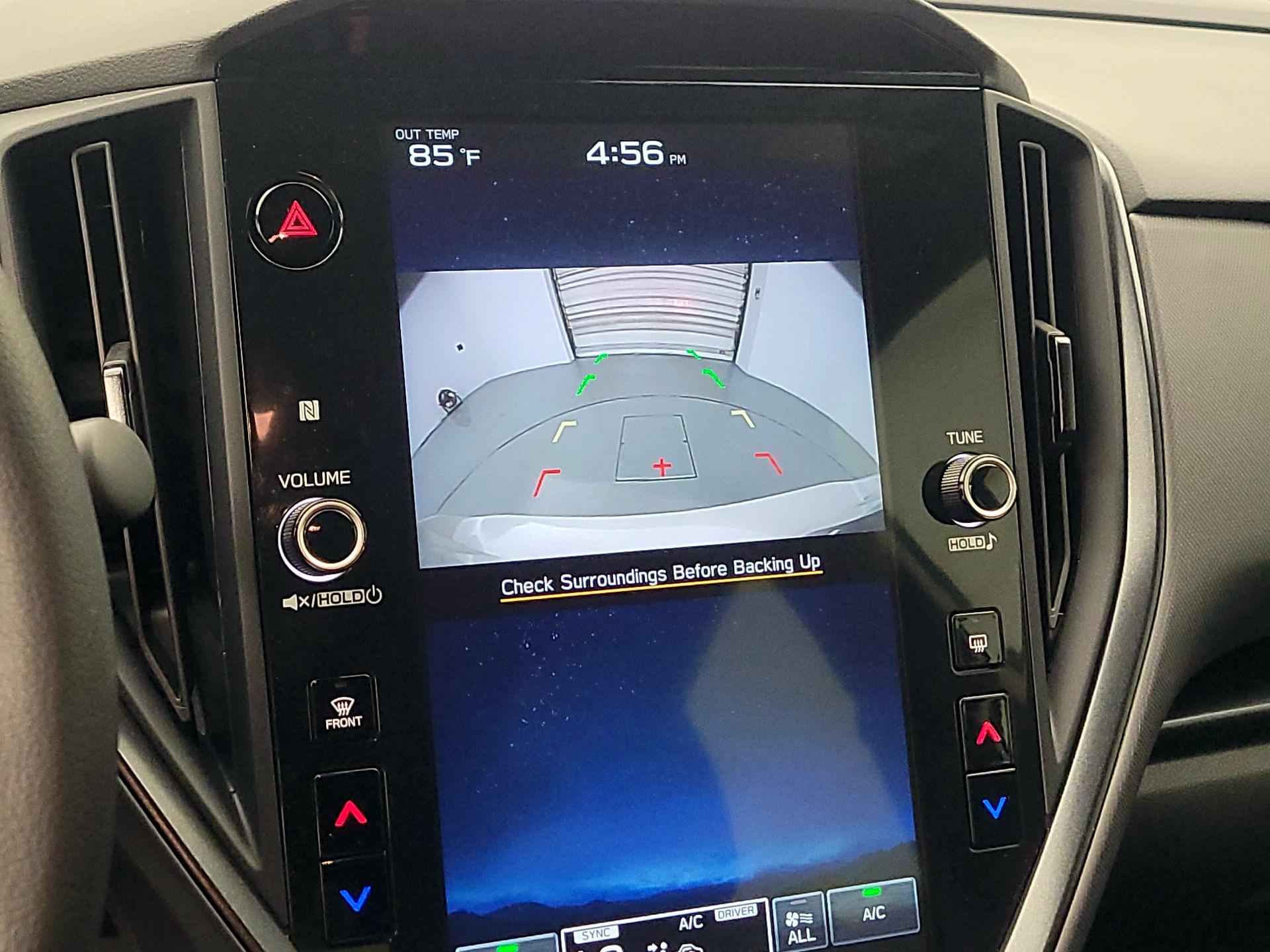 Thumbnail: 2025 Subaru Impreza - 14