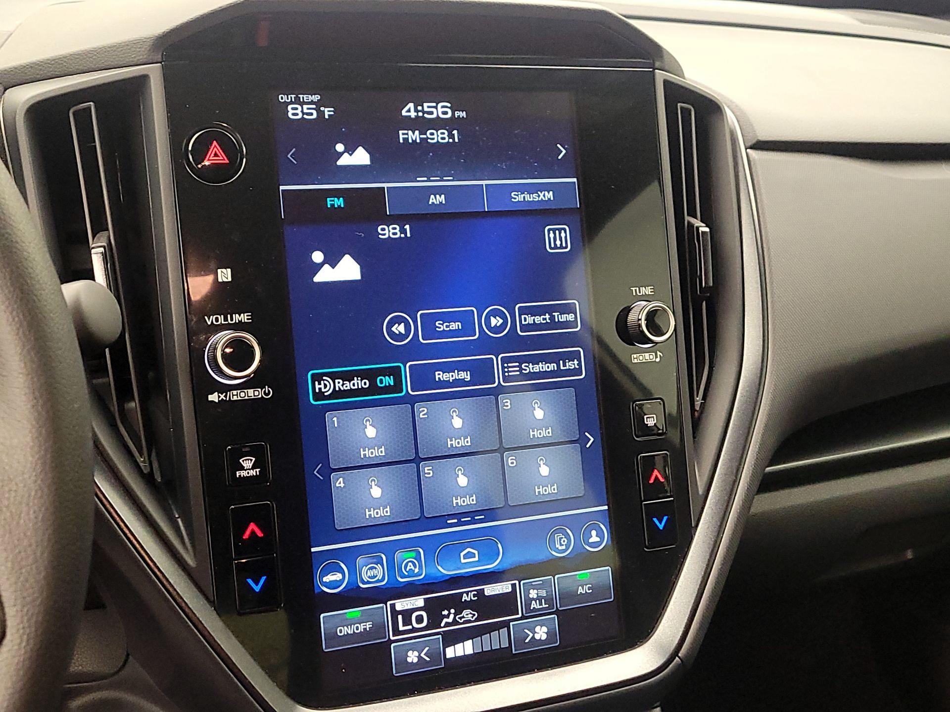 Thumbnail: 2025 Subaru Impreza - 15