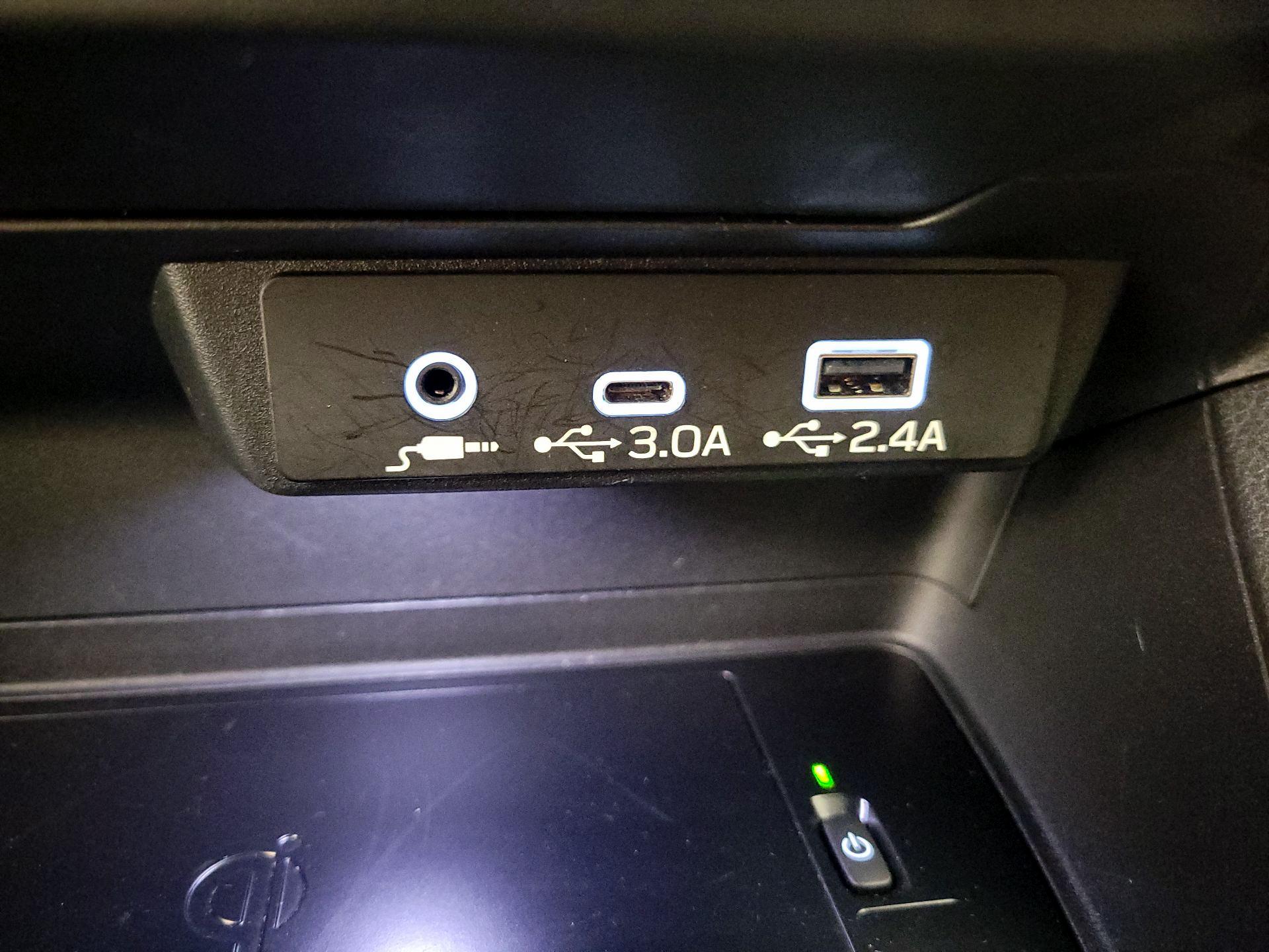 Thumbnail: 2025 Subaru Impreza - 18