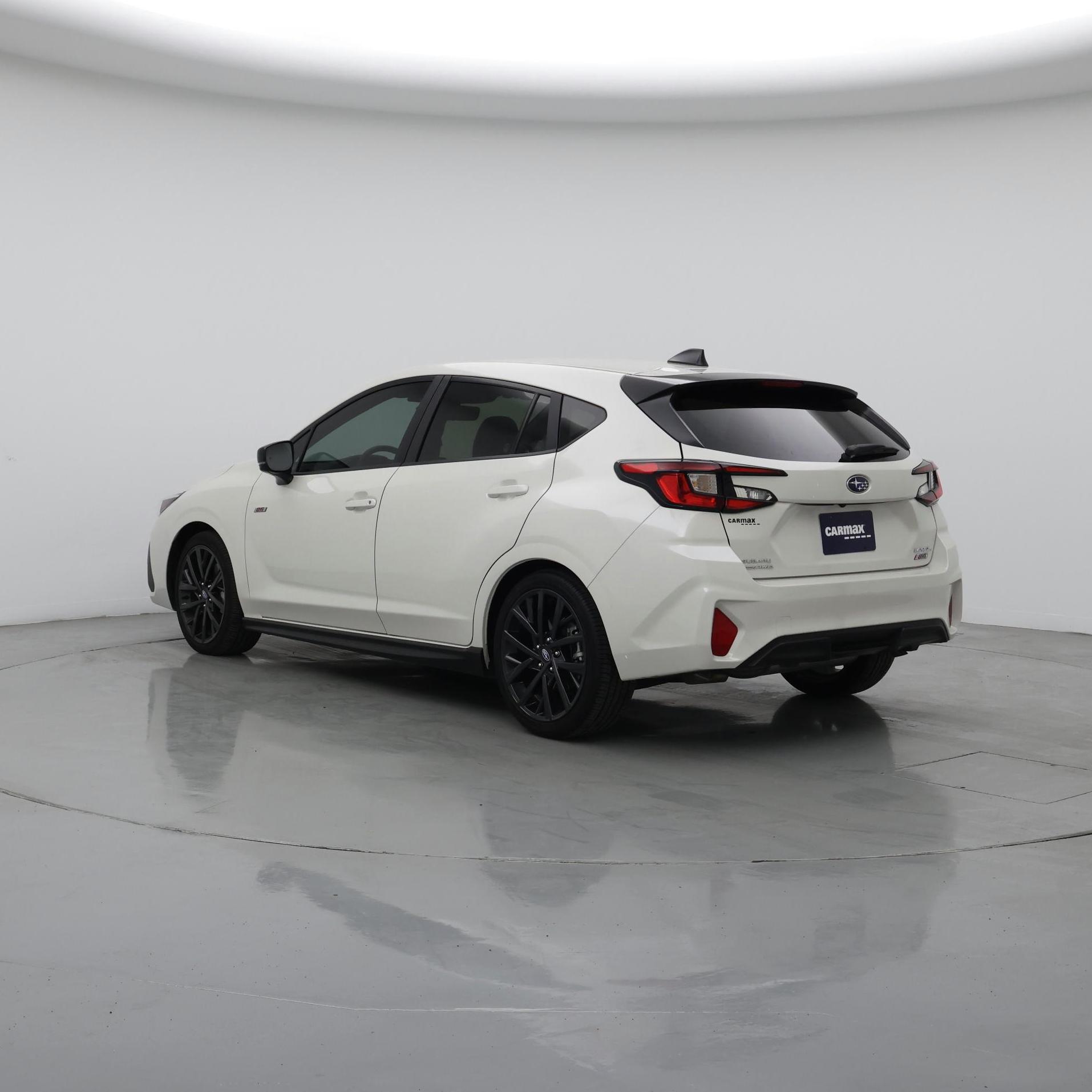 Thumbnail: 2025 Subaru Impreza - 2