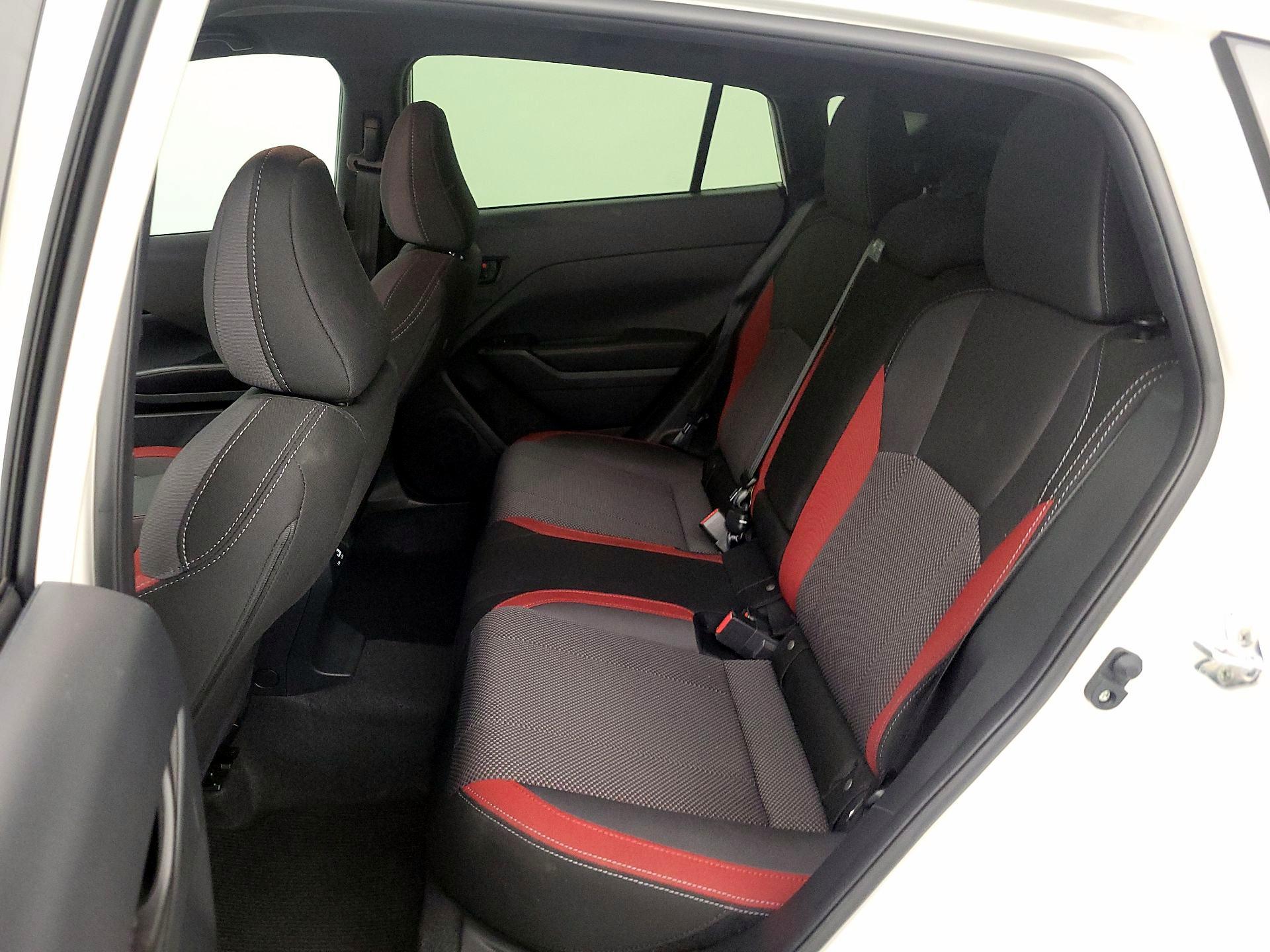 Thumbnail: 2025 Subaru Impreza - 19