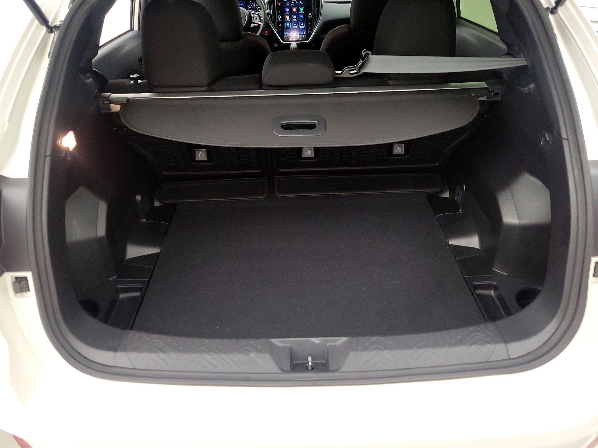 Thumbnail: 2025 Subaru Impreza - 20