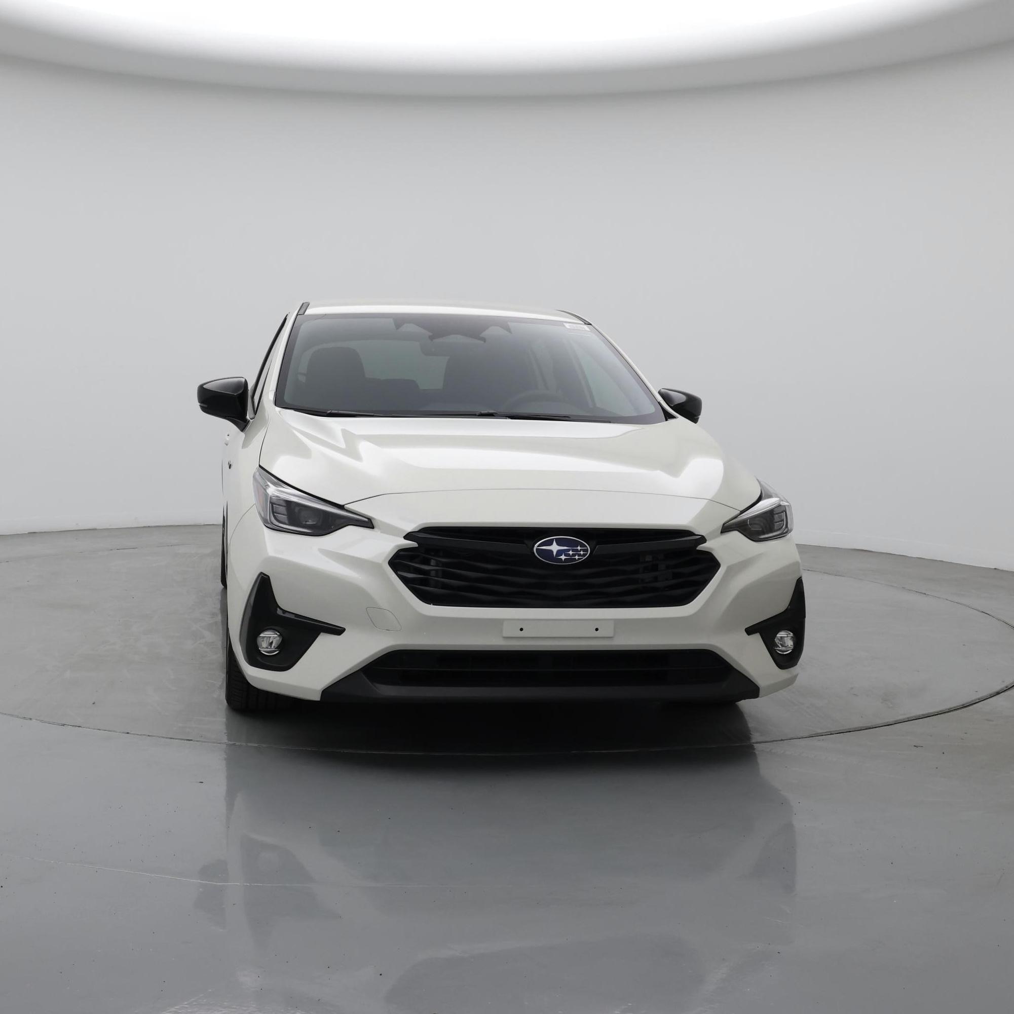 Thumbnail: 2025 Subaru Impreza - 5