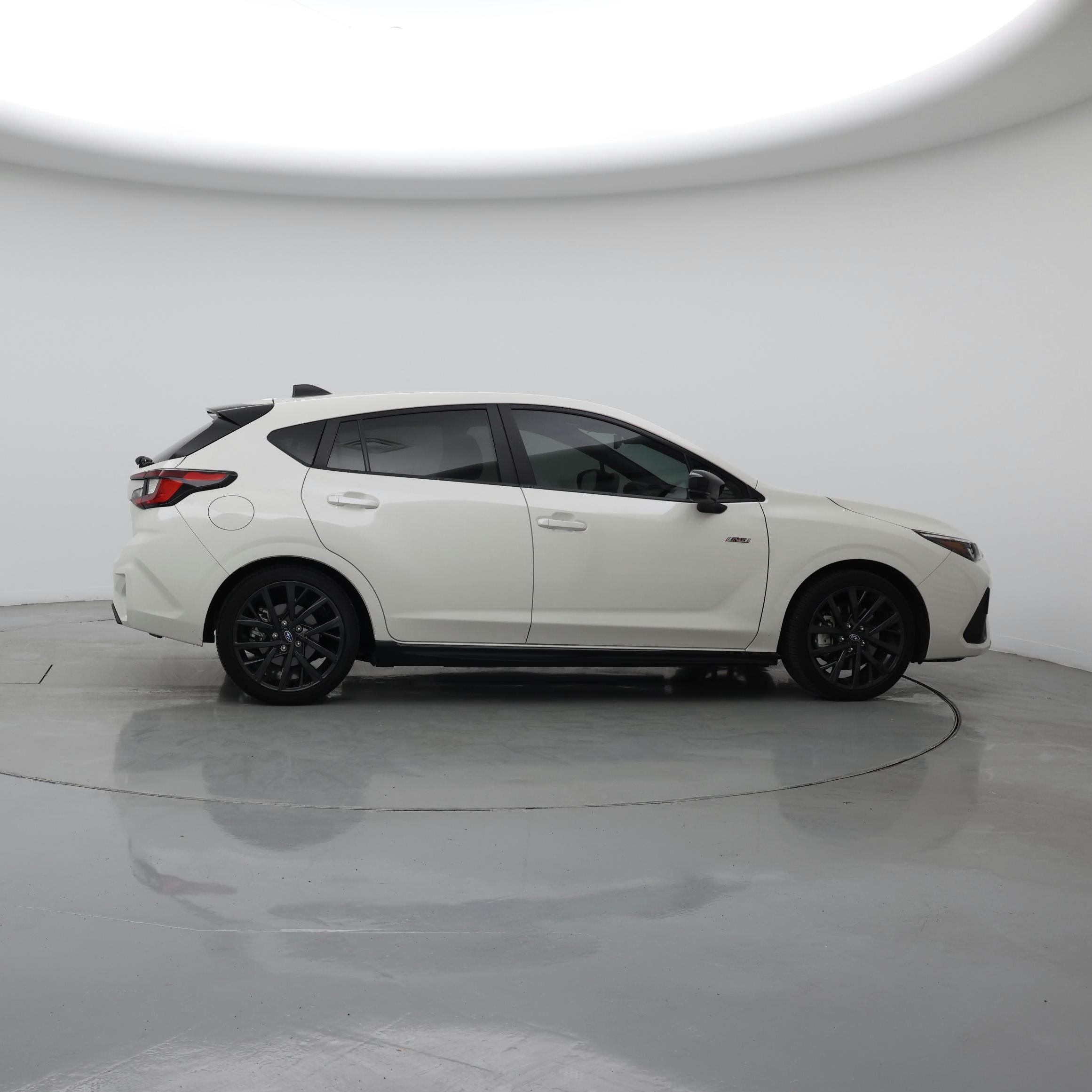 Thumbnail: 2025 Subaru Impreza - 7