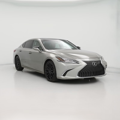 2019 Lexus ES 350 Ultra Luxury