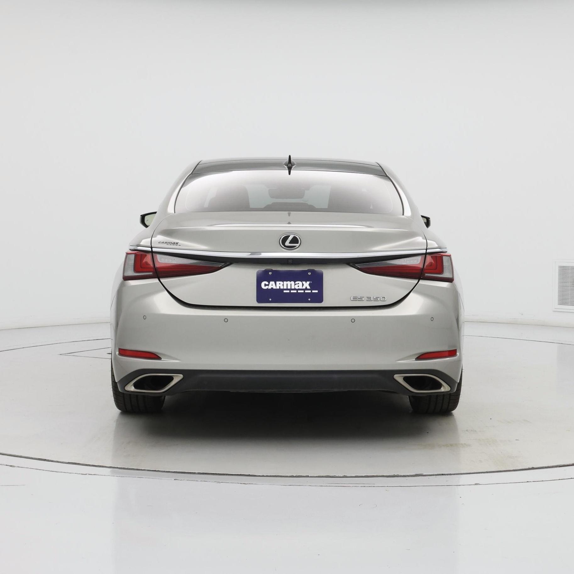 Thumbnail: 2019 Lexus ES - 6