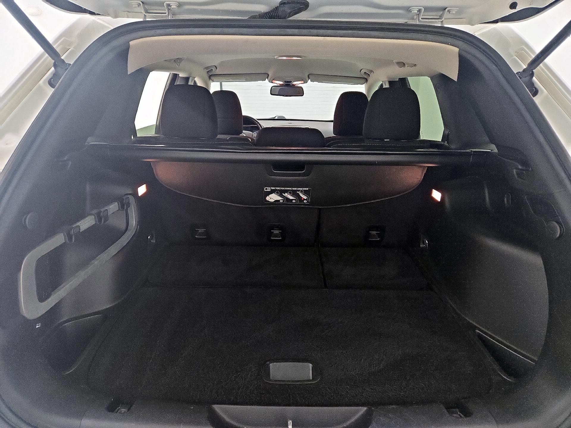 Thumbnail: 2015 Jeep Cherokee - 20