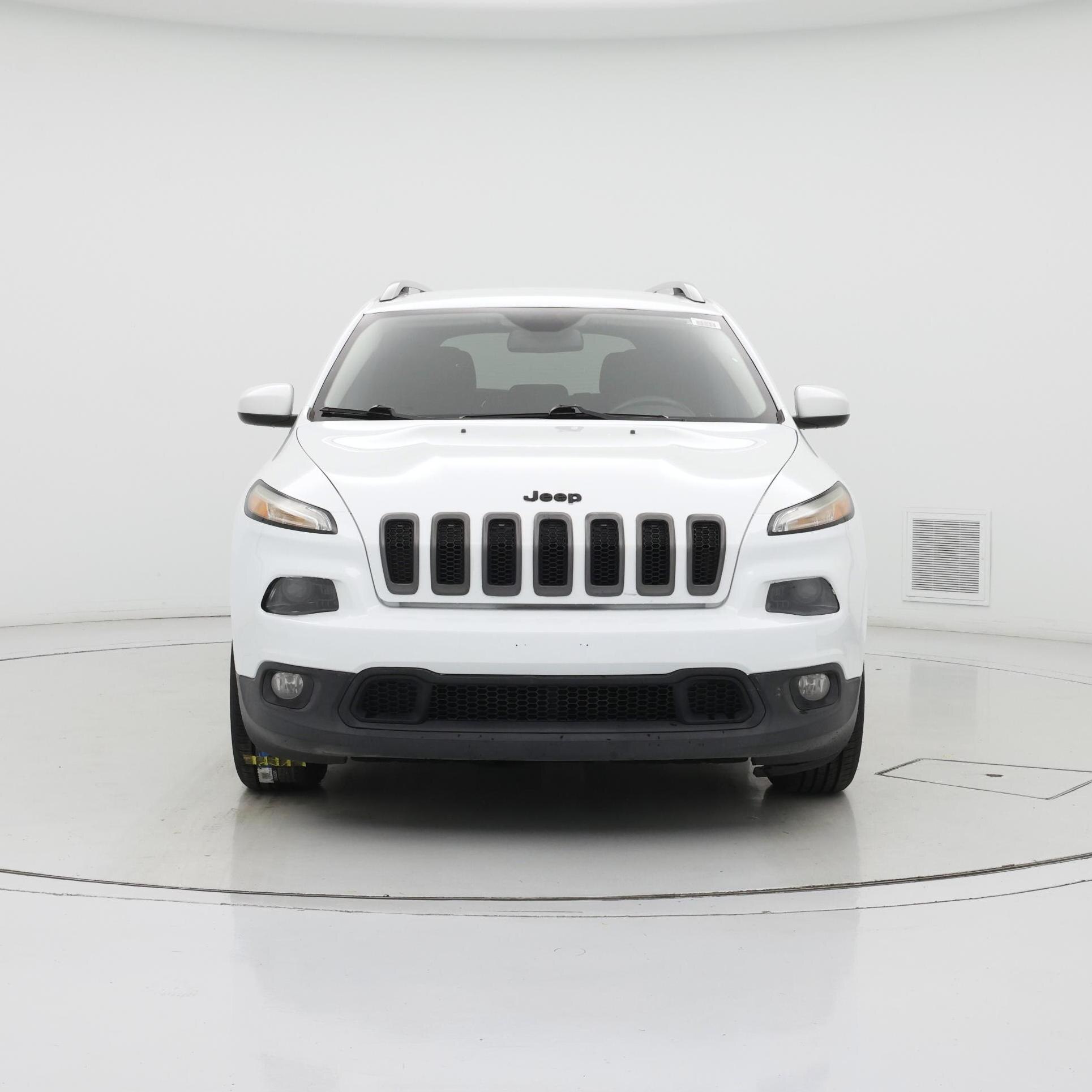 Thumbnail: 2015 Jeep Cherokee - 5