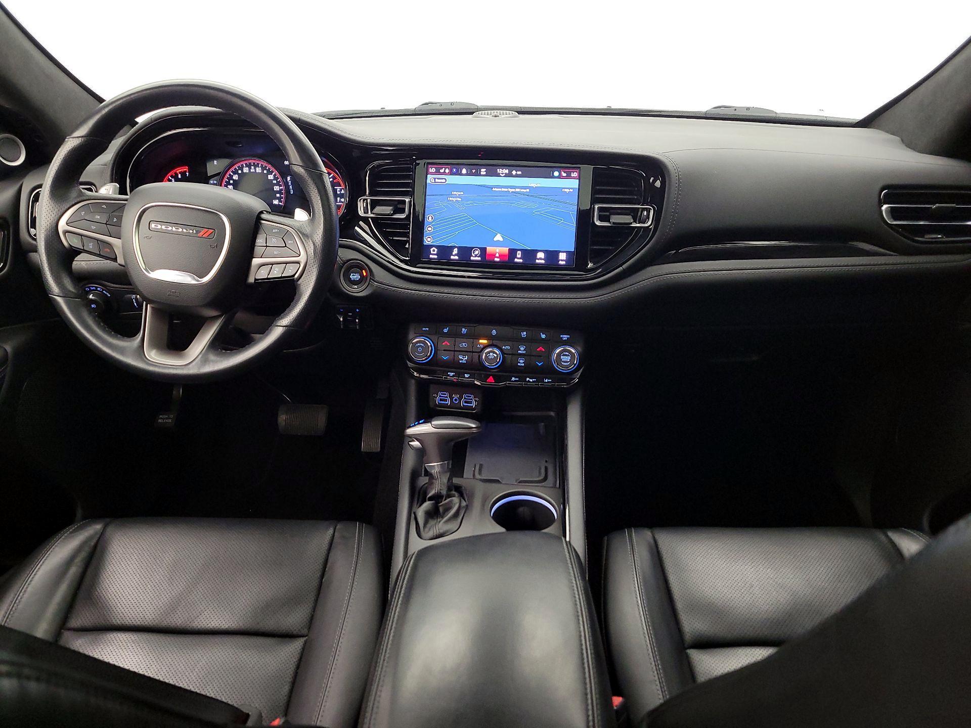 Thumbnail: 2021 Dodge Durango - 9