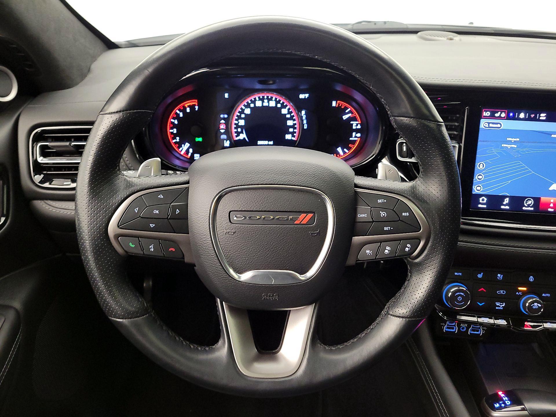 Thumbnail: 2021 Dodge Durango - 10