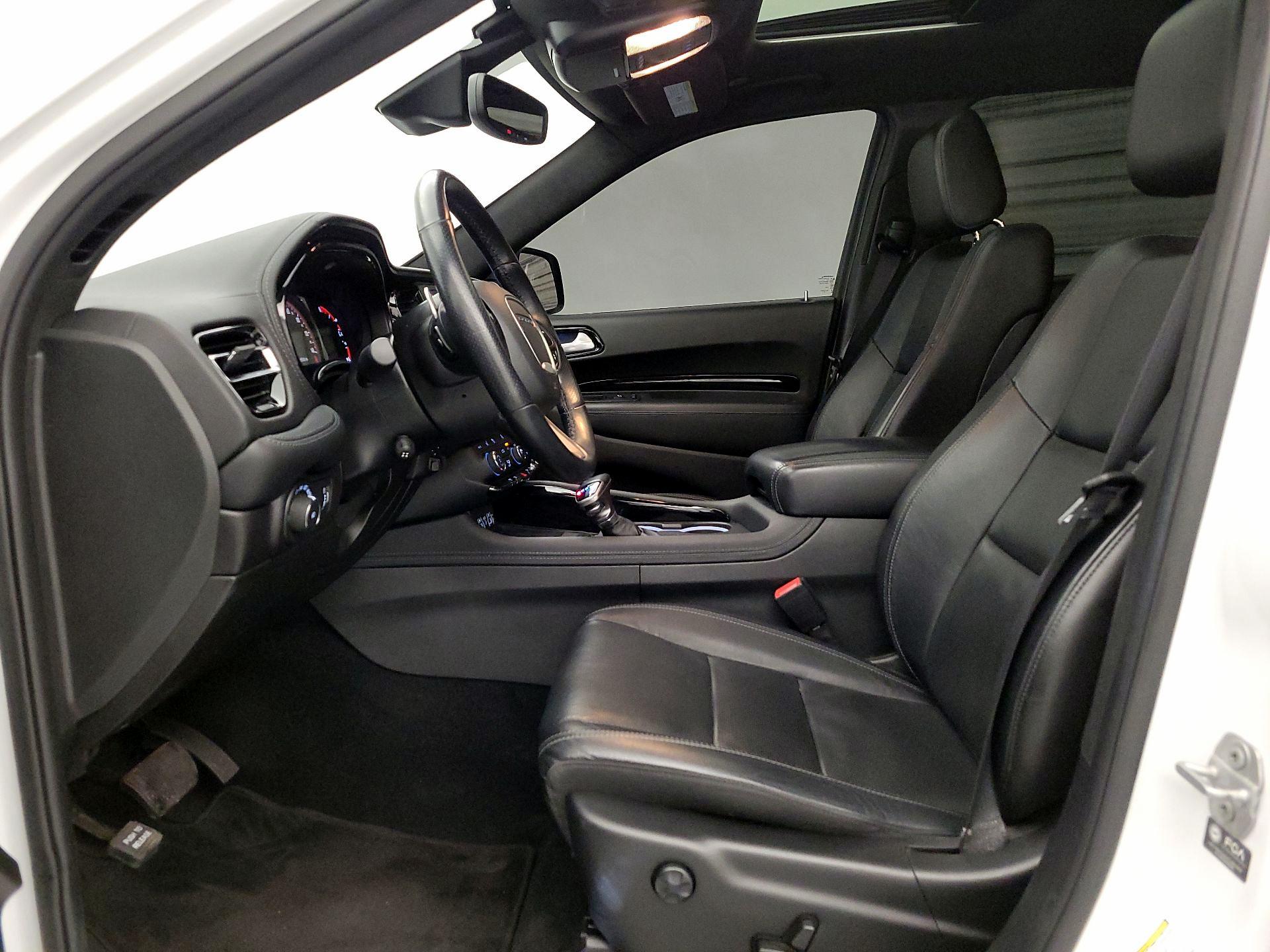 Thumbnail: 2021 Dodge Durango - 11