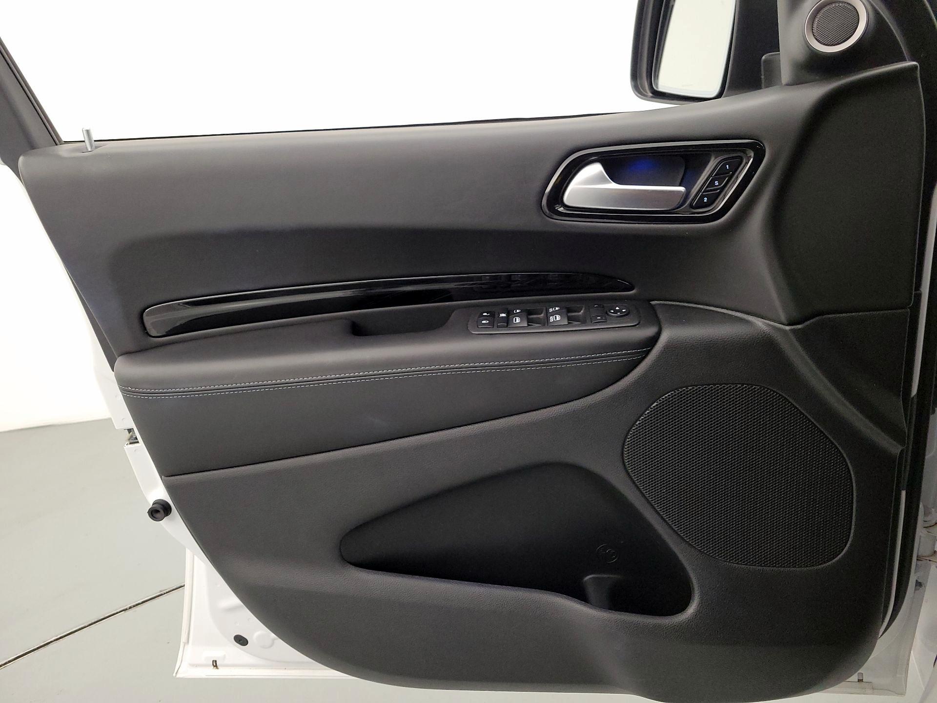 Thumbnail: 2021 Dodge Durango - 12