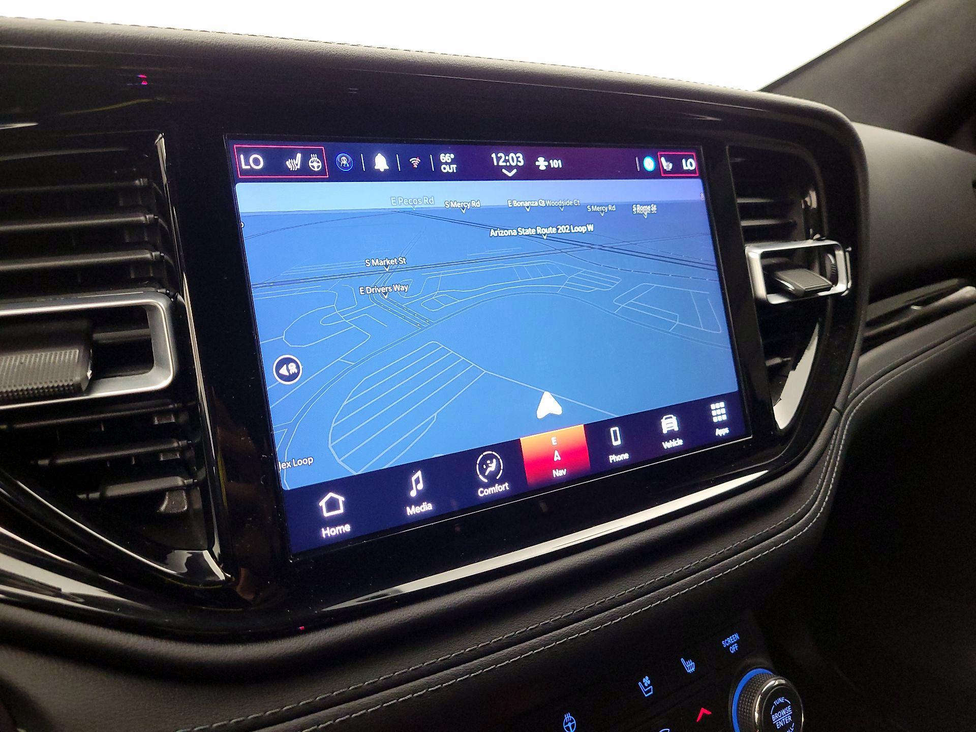 Thumbnail: 2021 Dodge Durango - 14