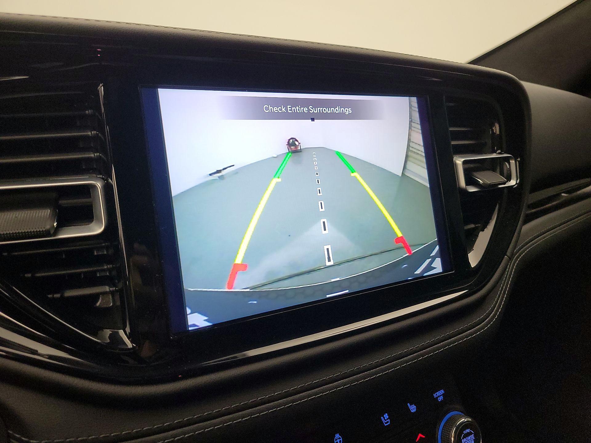 Thumbnail: 2021 Dodge Durango - 15