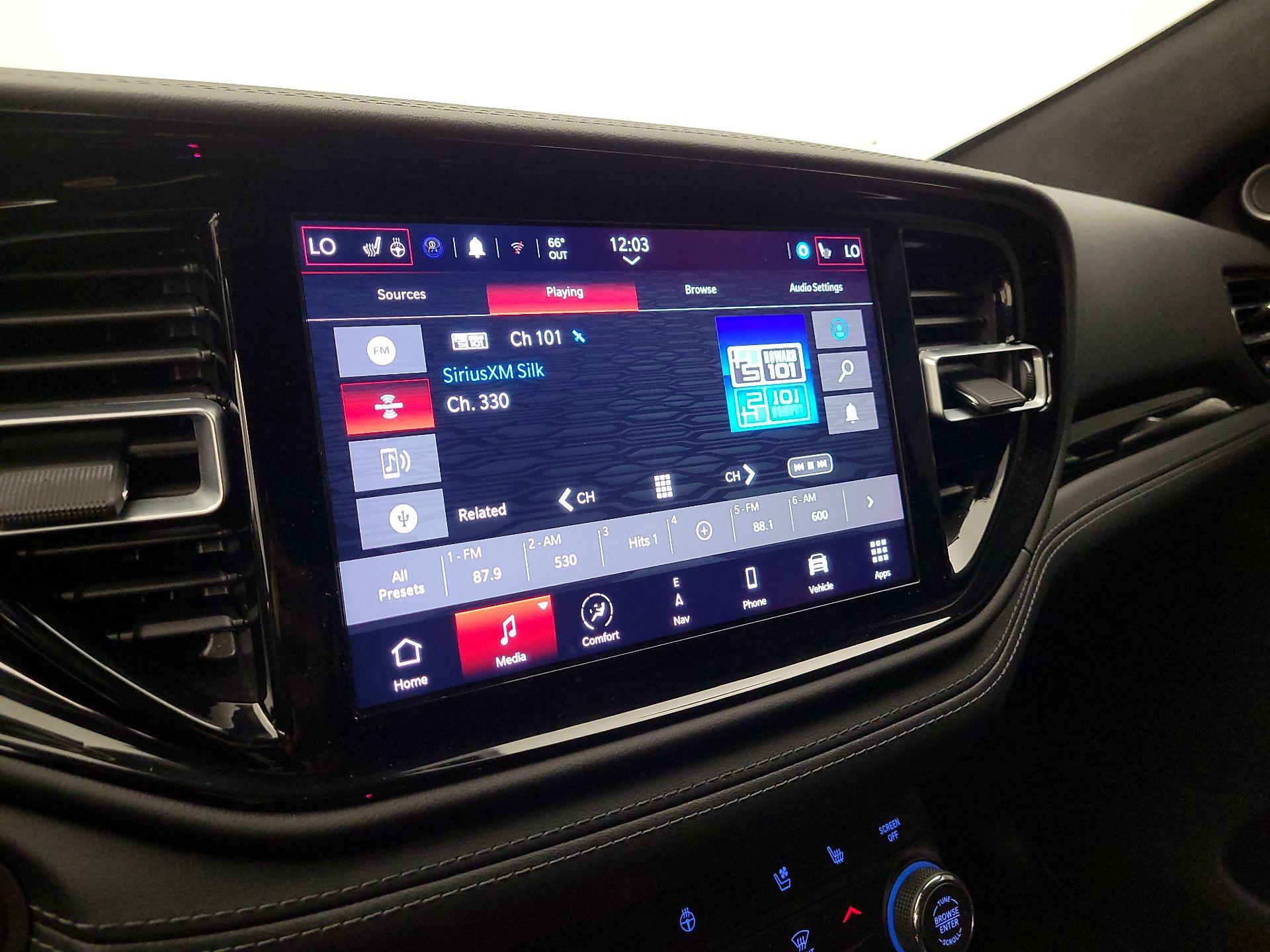 Thumbnail: 2021 Dodge Durango - 16