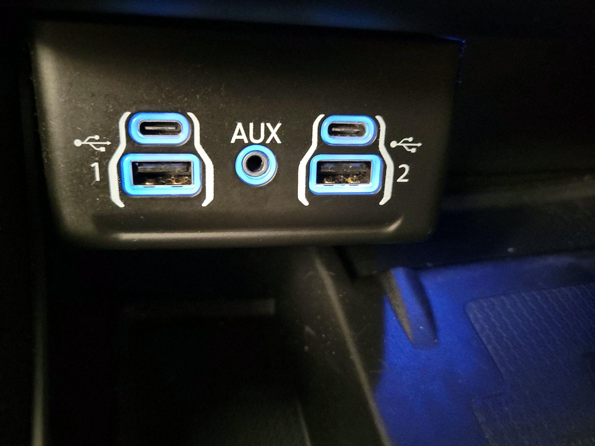 Thumbnail: 2021 Dodge Durango - 19