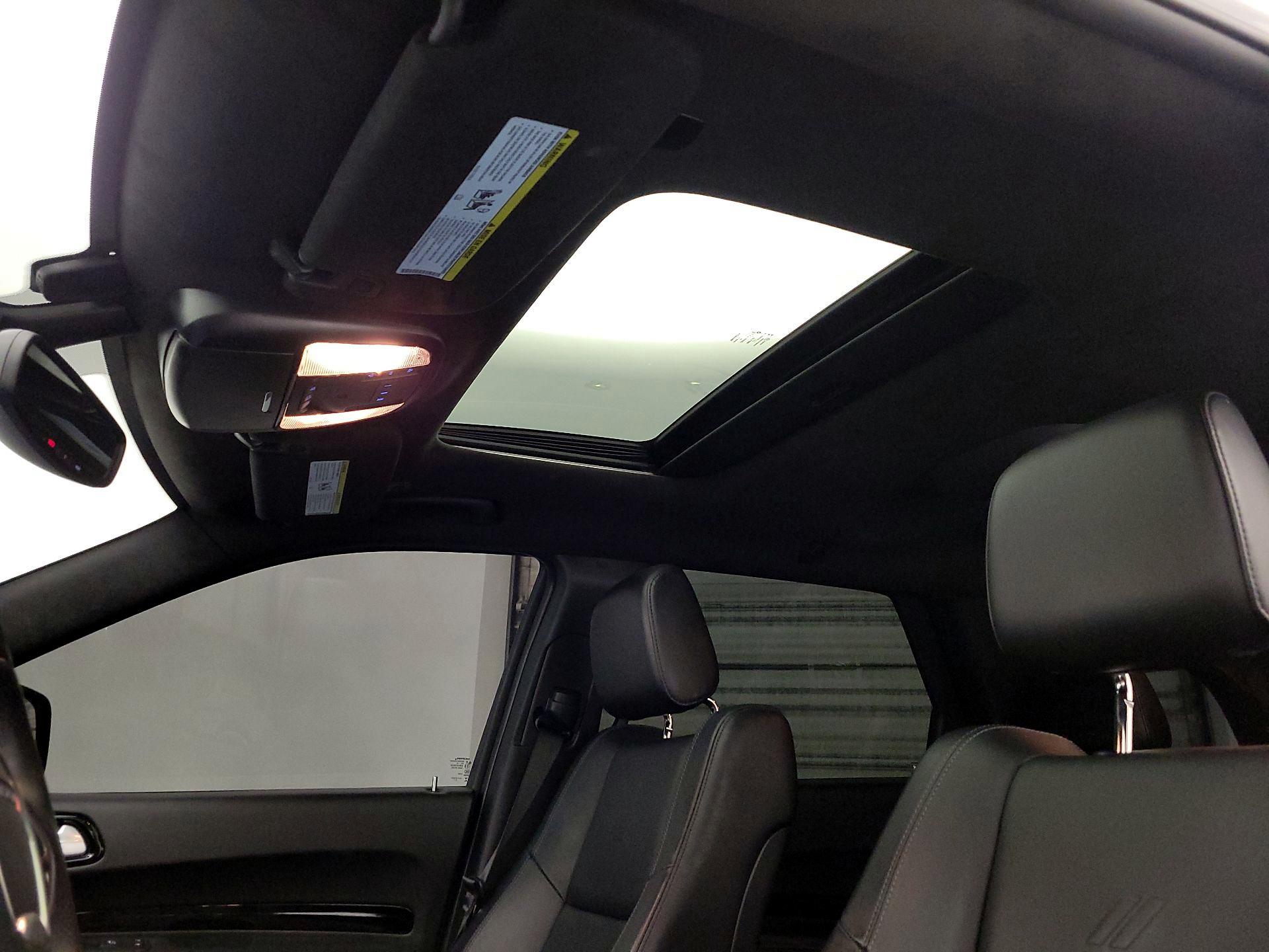 Thumbnail: 2021 Dodge Durango - 20