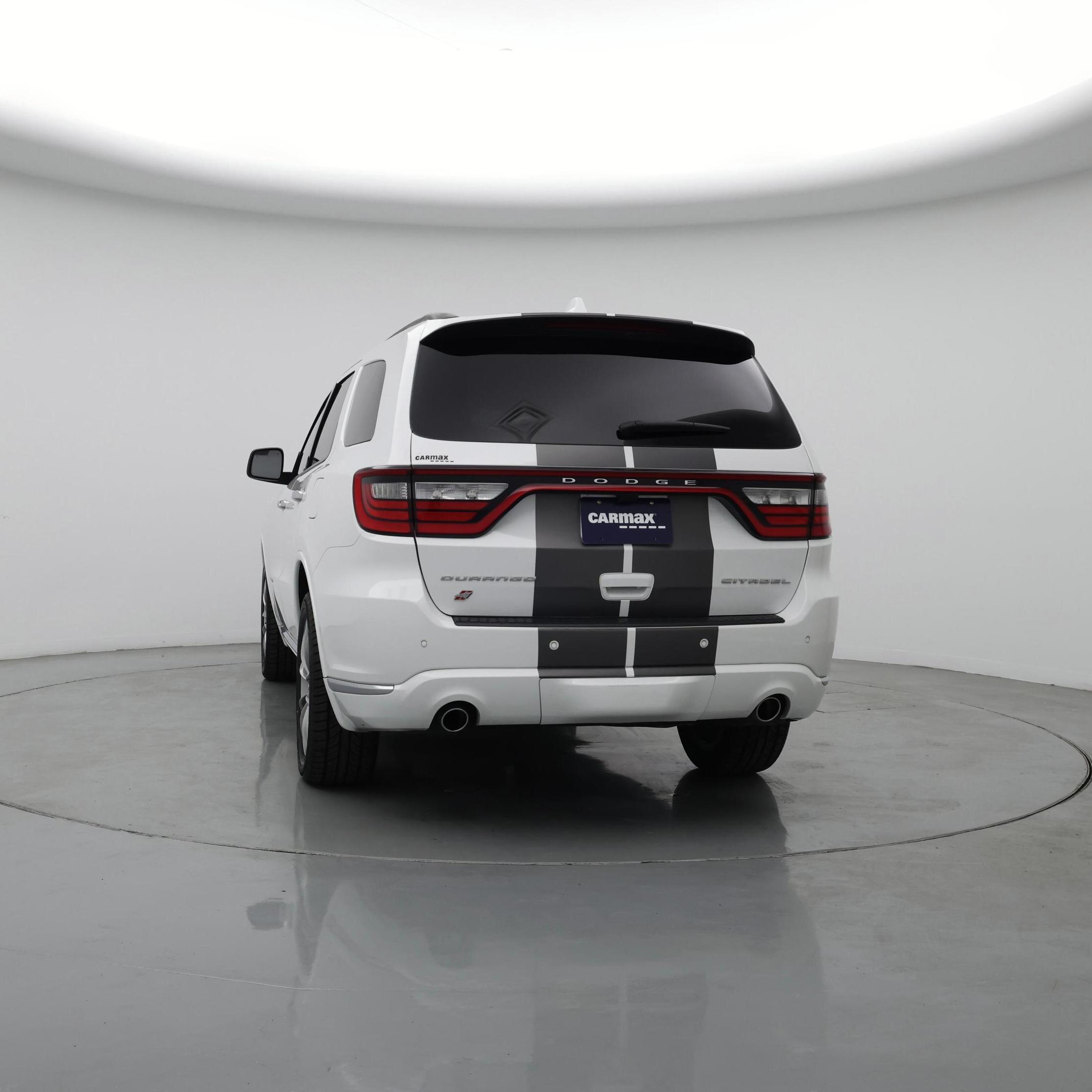 Thumbnail: 2021 Dodge Durango - 6