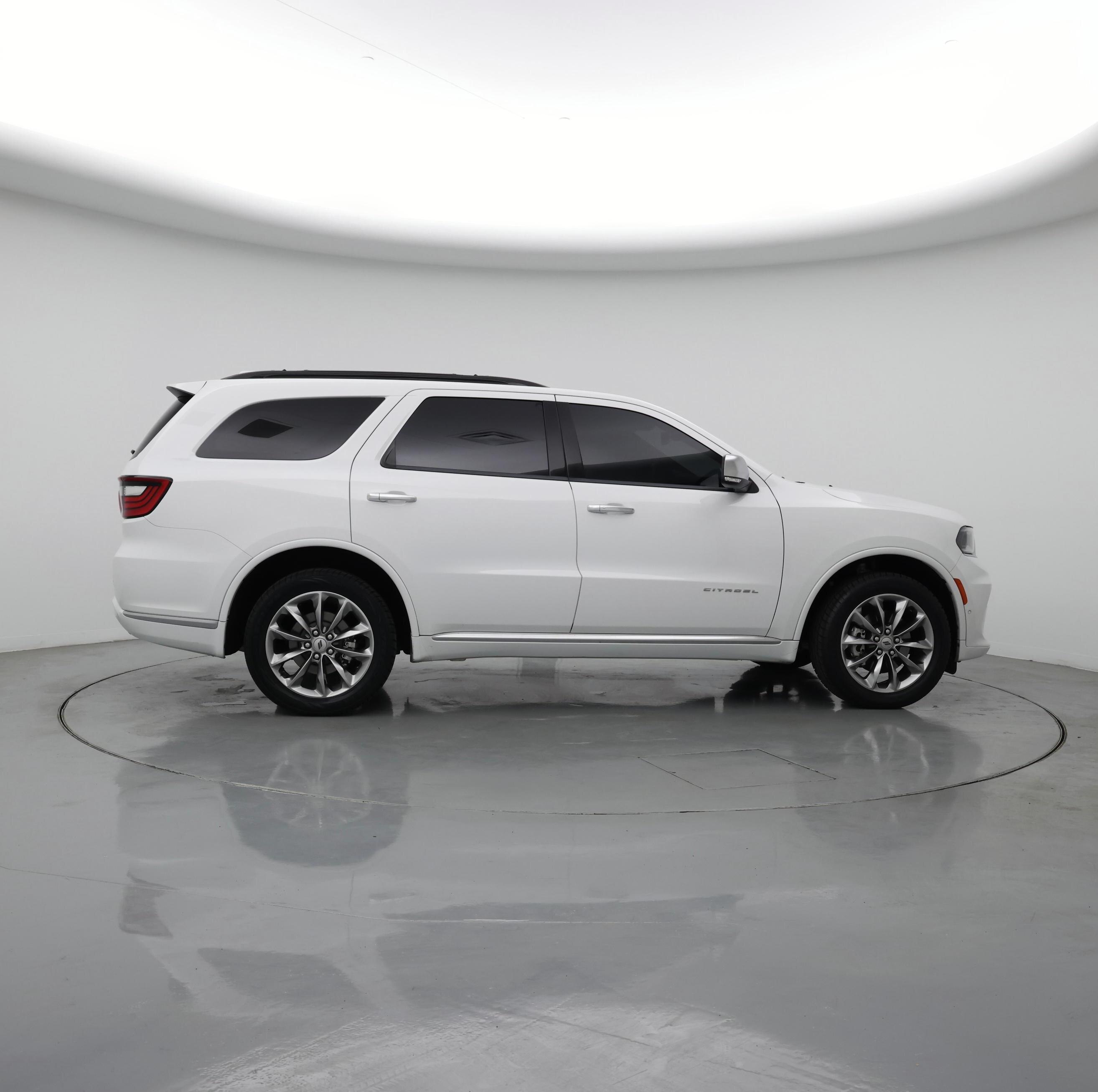 Thumbnail: 2021 Dodge Durango - 7