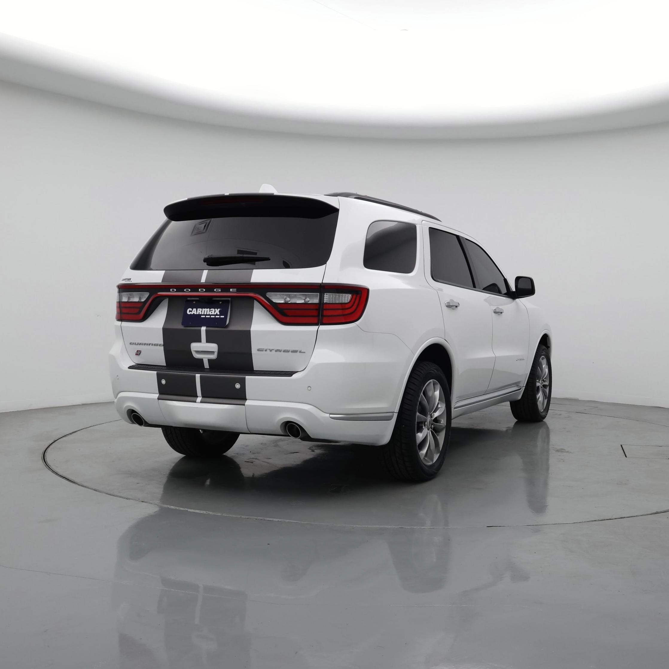 Thumbnail: 2021 Dodge Durango - 8