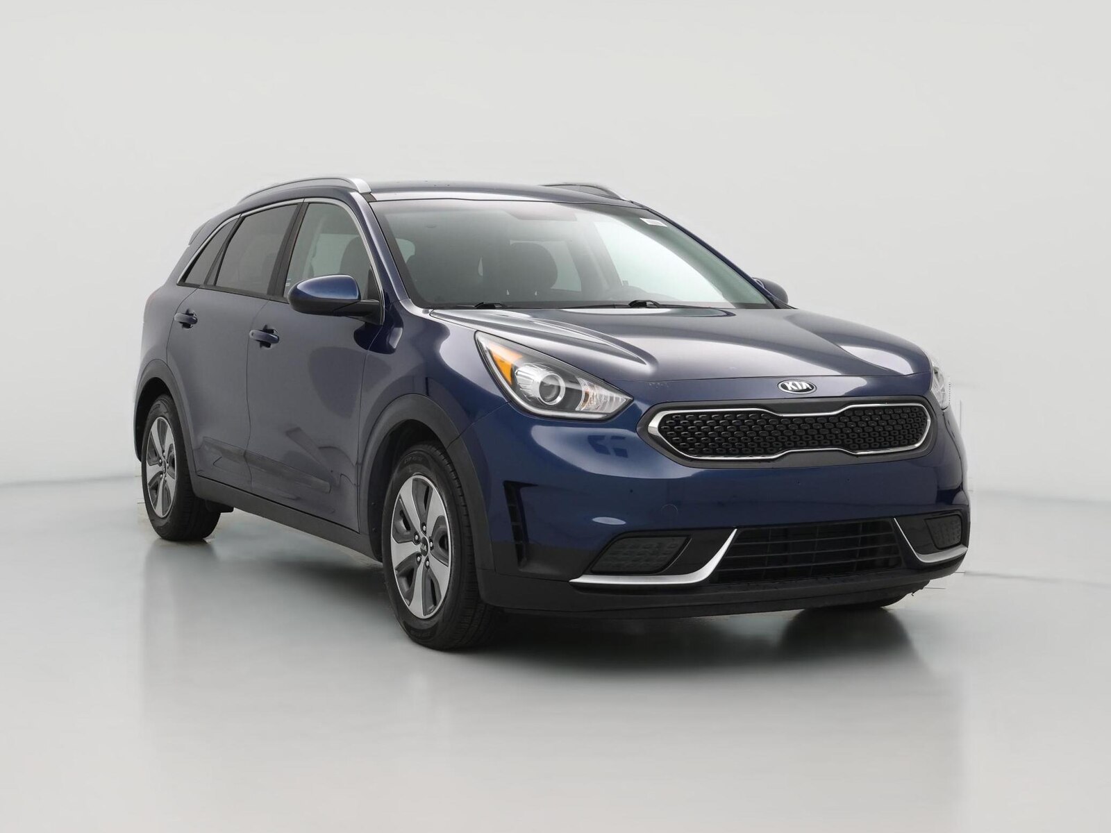 2019 Kia Niro LX