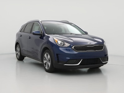 2019 Kia Niro LX