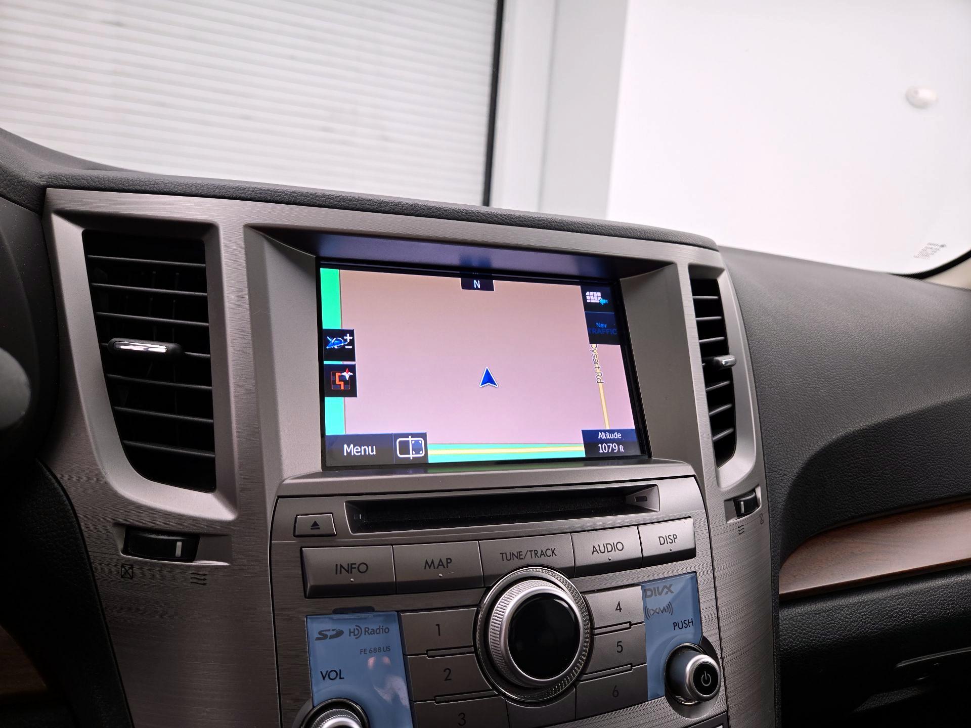 Thumbnail: 2014 Subaru Outback - 14
