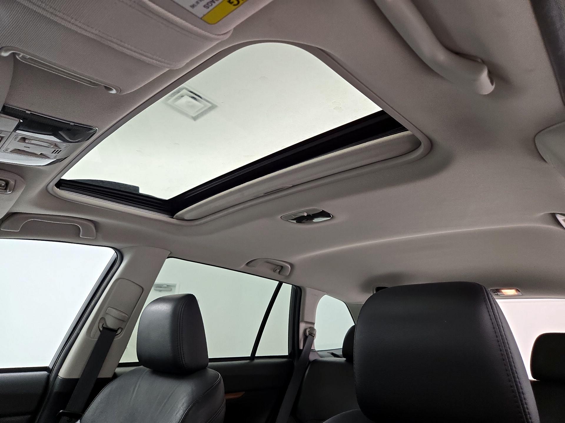Thumbnail: 2014 Subaru Outback - 20