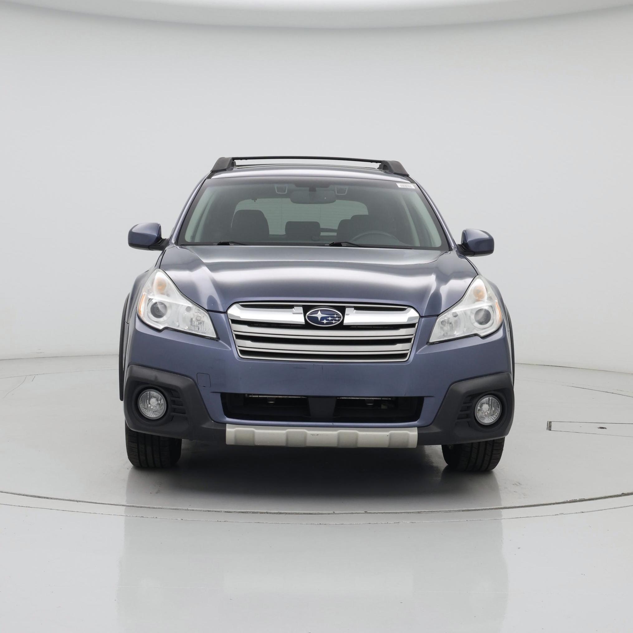 Thumbnail: 2014 Subaru Outback - 5