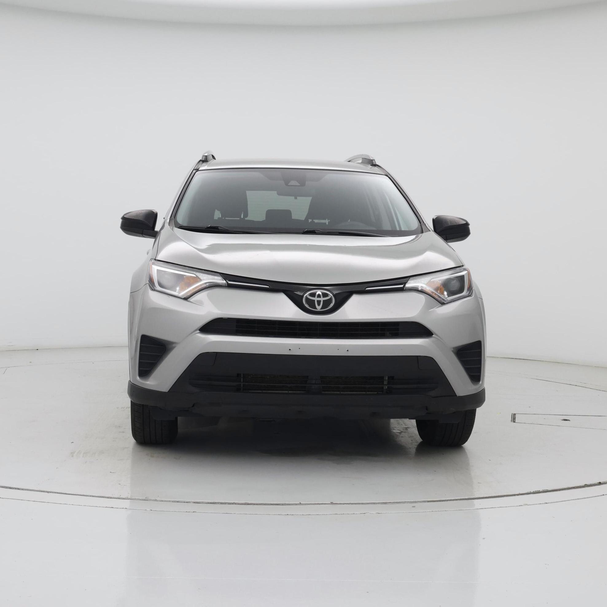 Thumbnail: 2018 Toyota RAV4 - 5