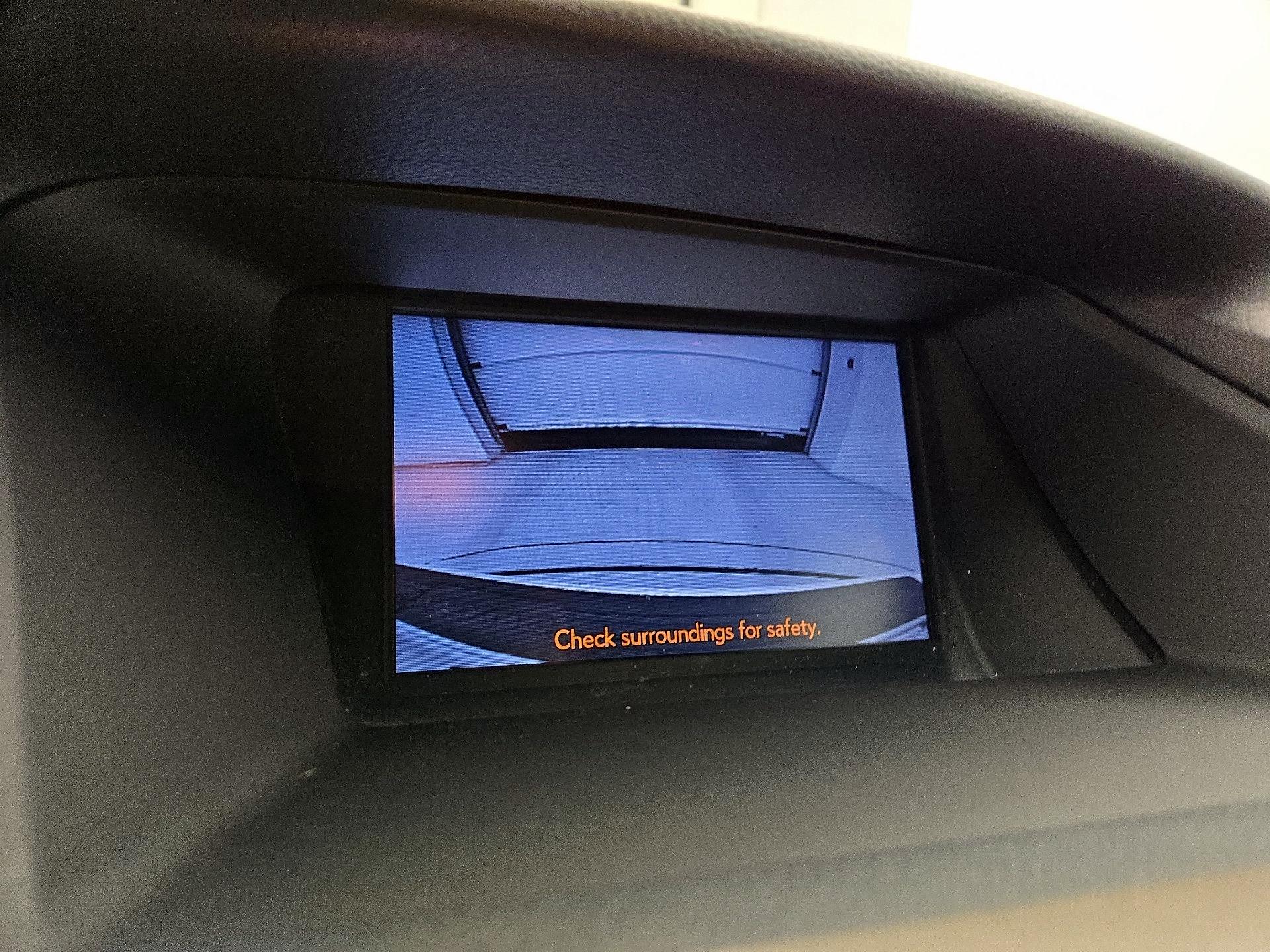 Thumbnail: 2015 Lexus RX - 14