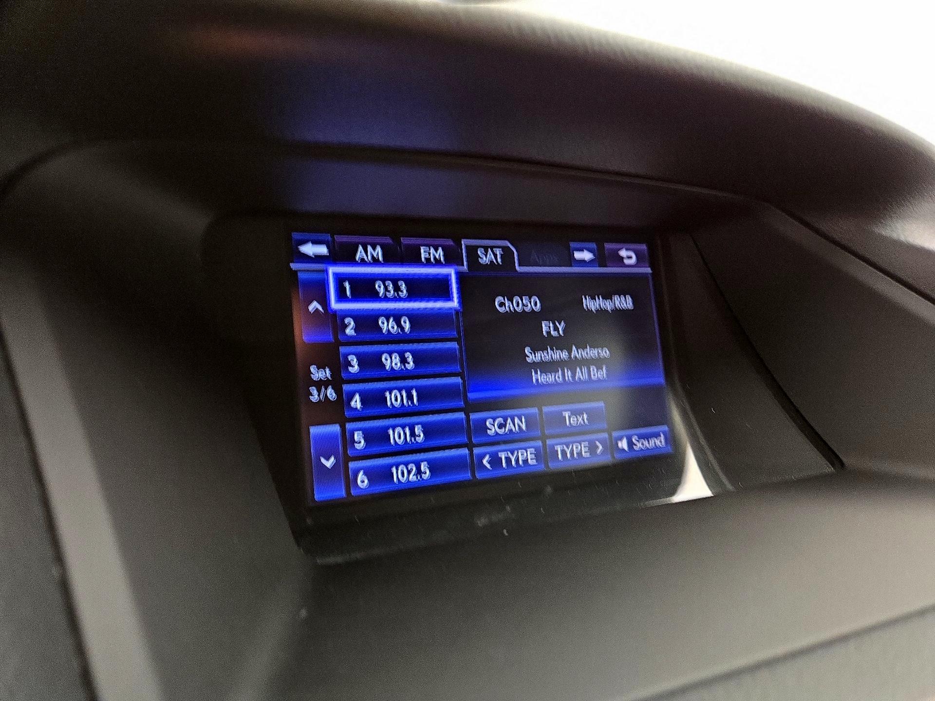 Thumbnail: 2015 Lexus RX - 15