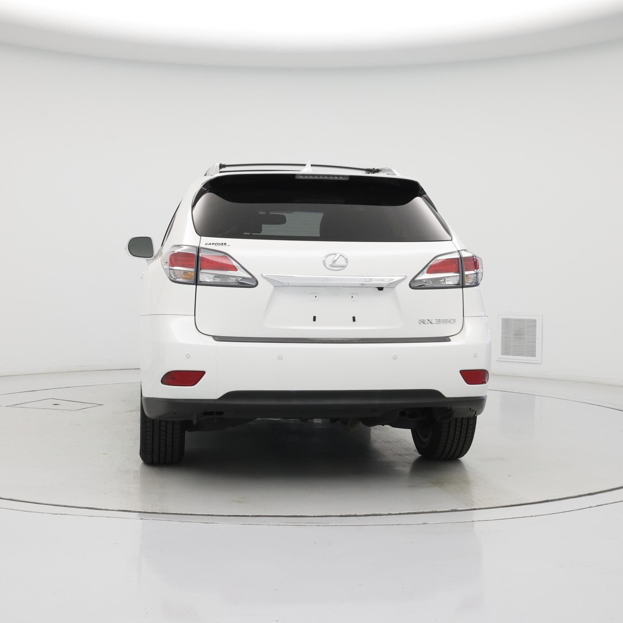 Thumbnail: 2015 Lexus RX - 6