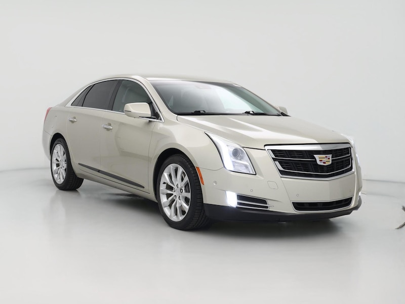 2016 Cadillac XTS Luxury -
                  Fairfield, CA