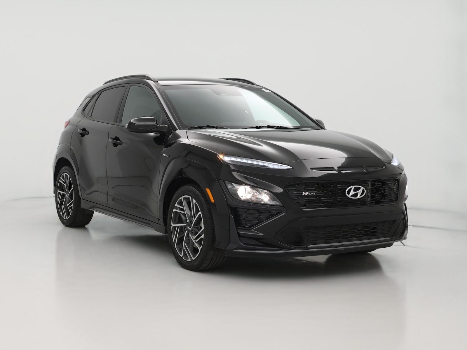 2022 Hyundai Kona N Line