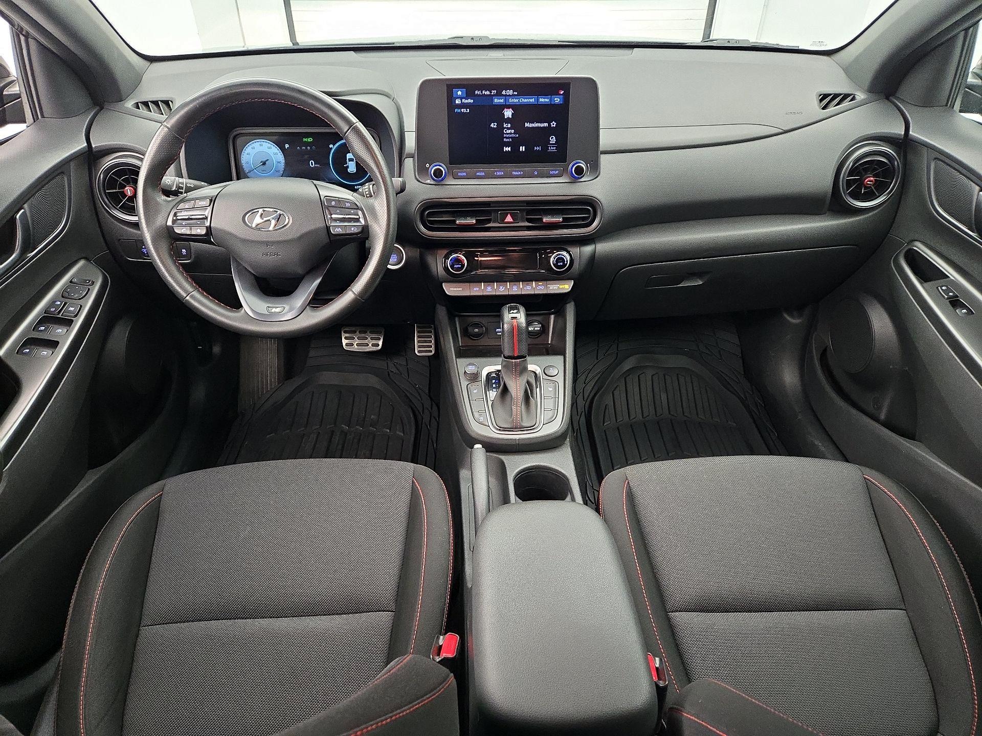 Thumbnail: 2022 Hyundai Kona - 9