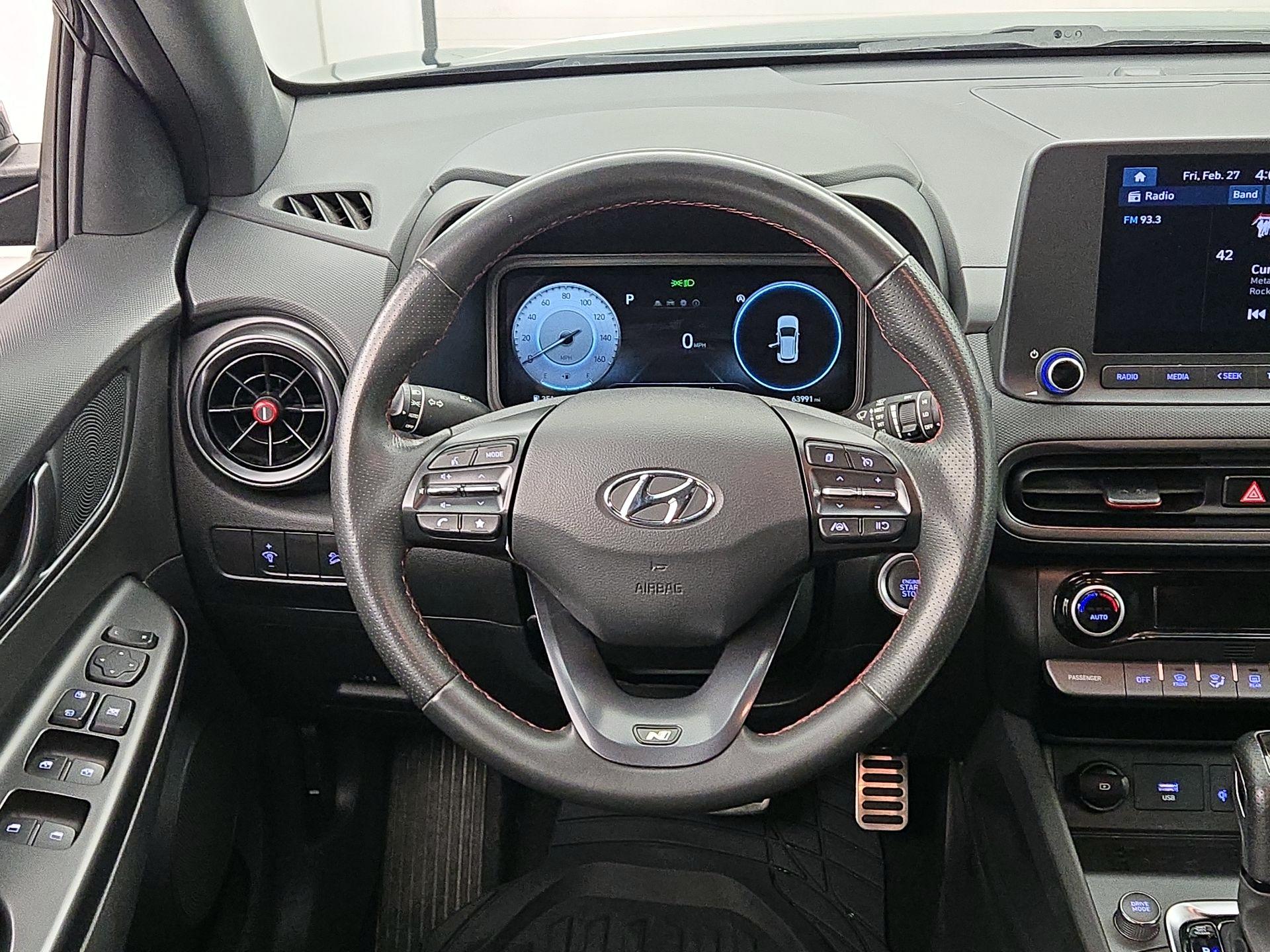 Thumbnail: 2022 Hyundai Kona - 10