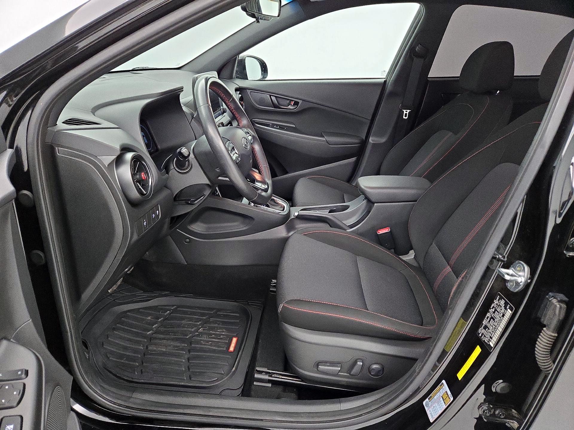 Thumbnail: 2022 Hyundai Kona - 11