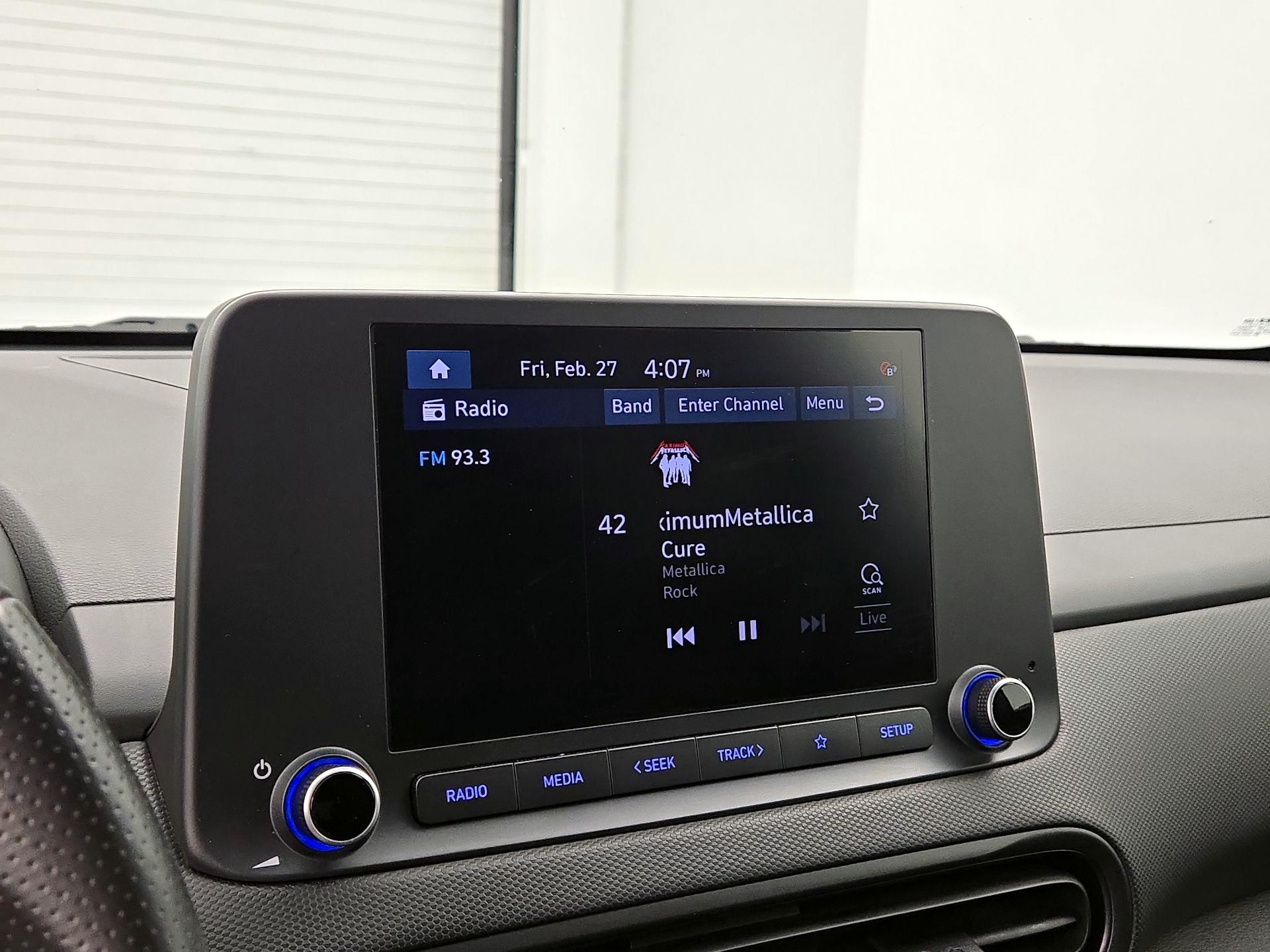 Thumbnail: 2022 Hyundai Kona - 15