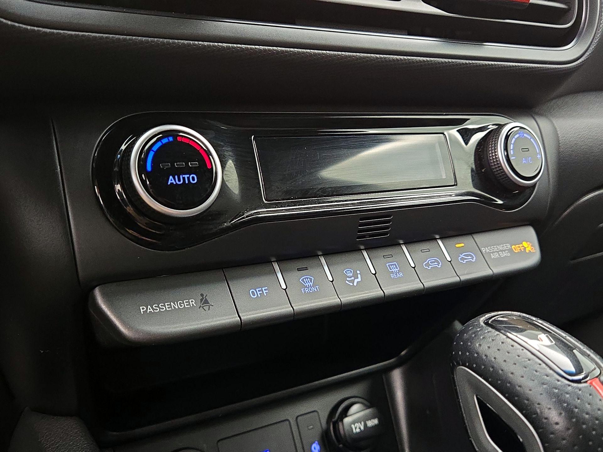 Thumbnail: 2022 Hyundai Kona - 16