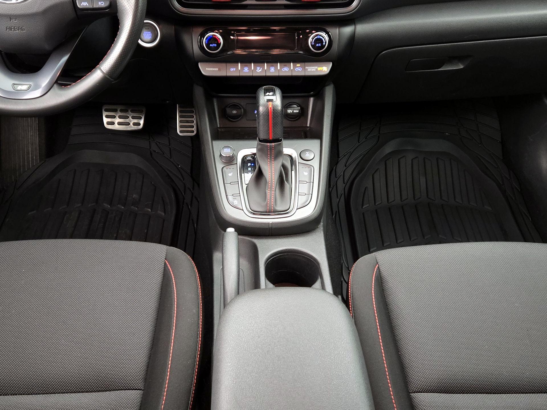 Thumbnail: 2022 Hyundai Kona - 17