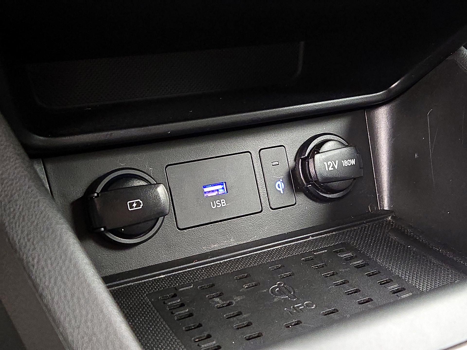 Thumbnail: 2022 Hyundai Kona - 18