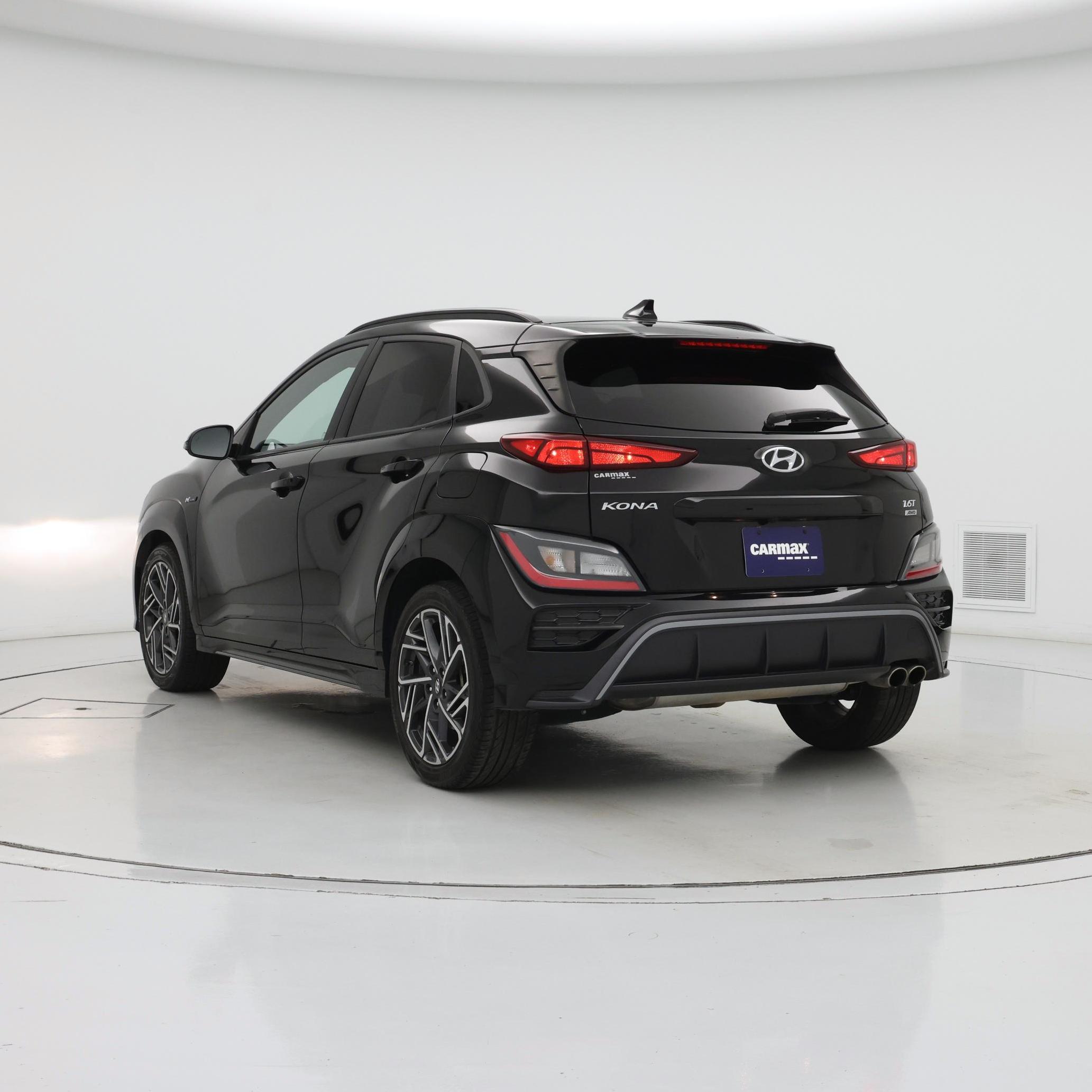 Thumbnail: 2022 Hyundai Kona - 2