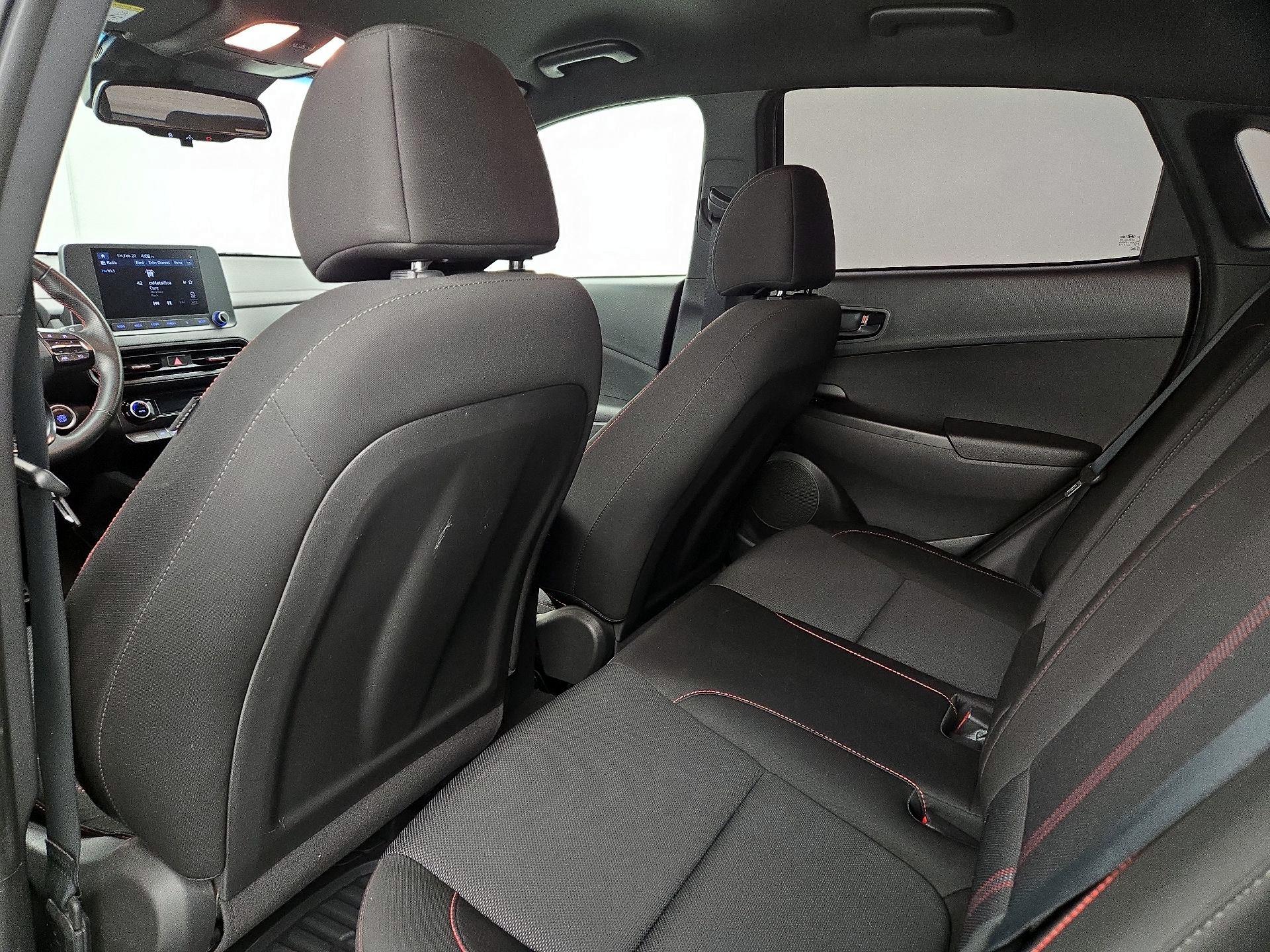 Thumbnail: 2022 Hyundai Kona - 19